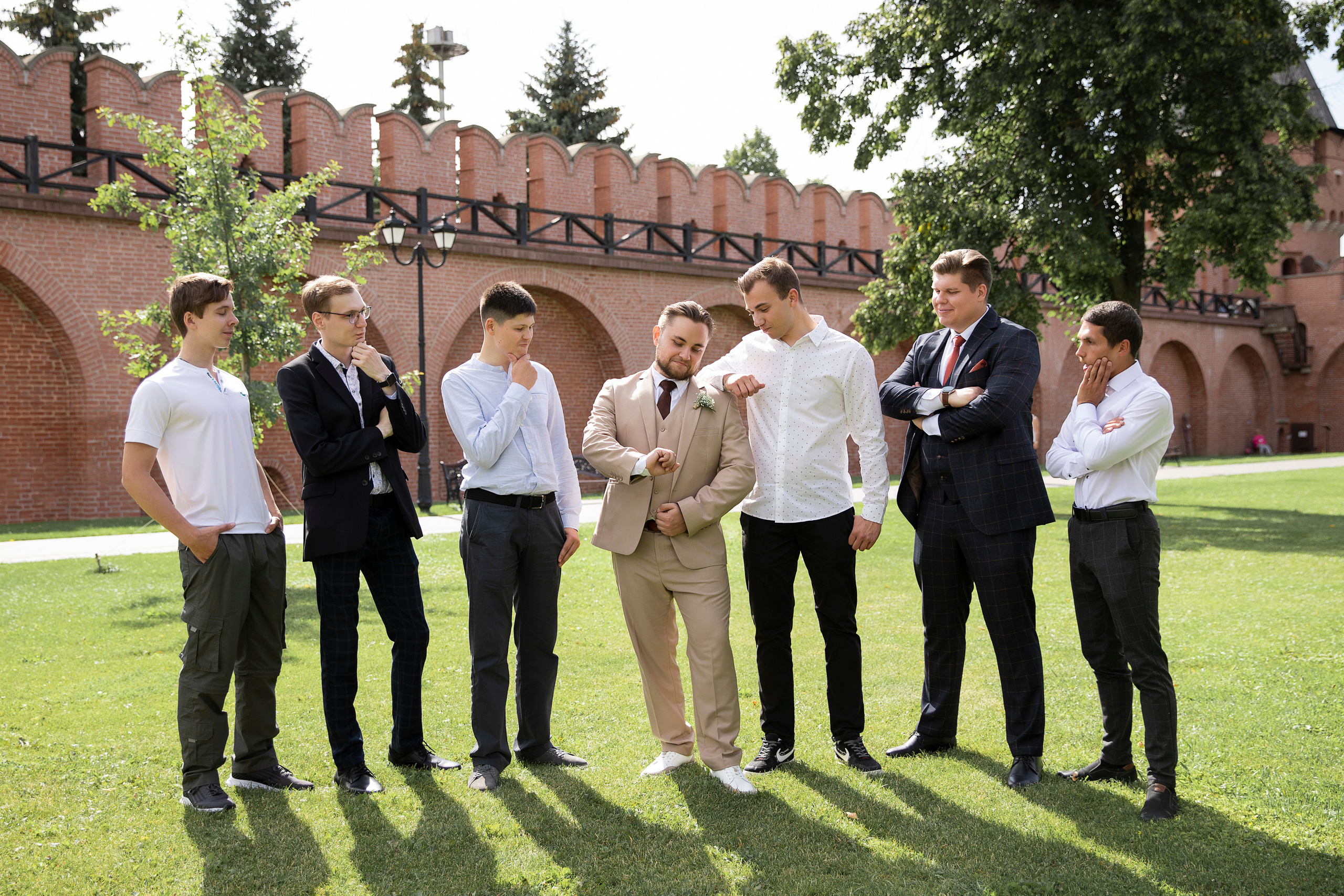 22.07.2023 Иван и Влада. Семейный и школьный фотограф Катерина Голубева