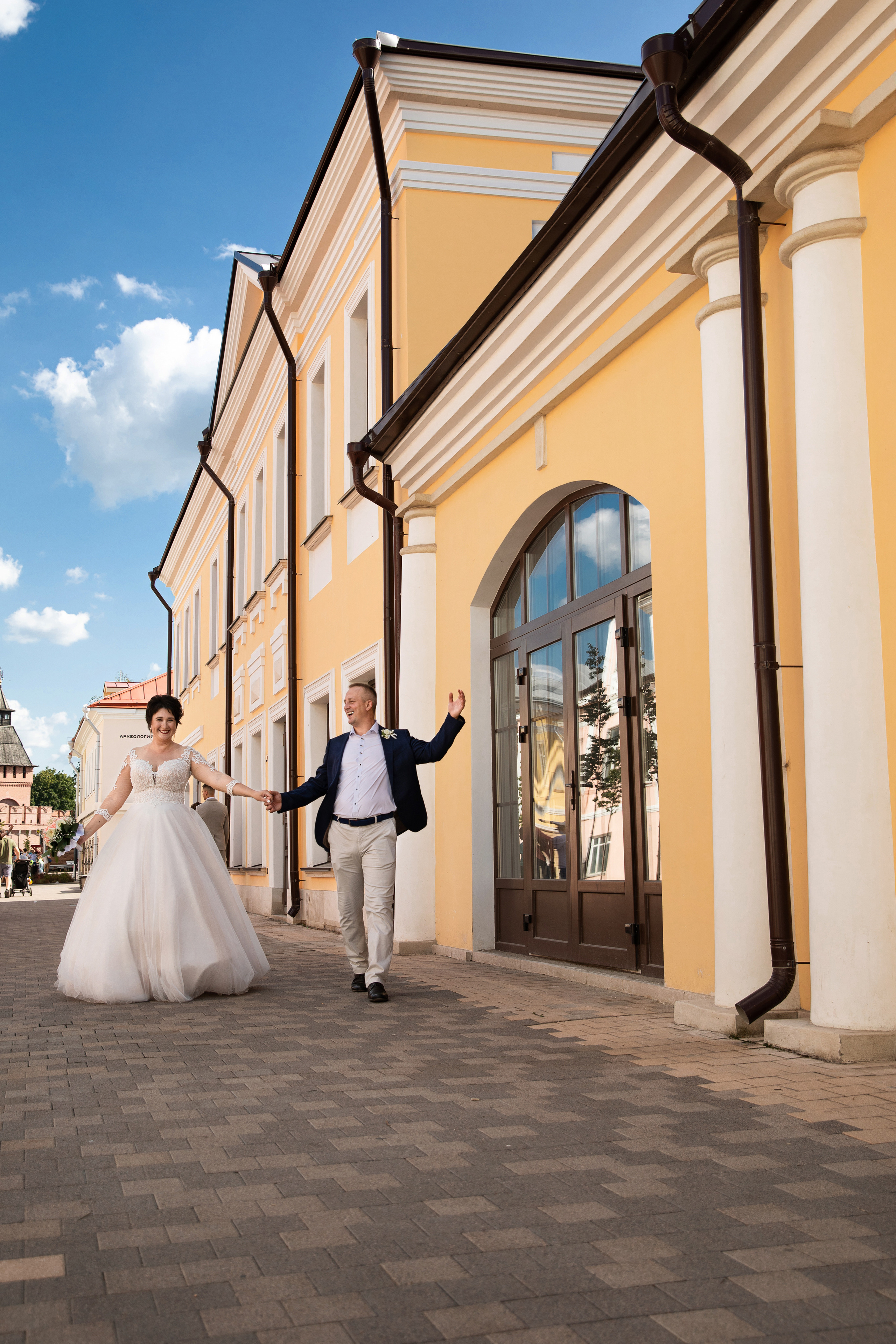 14.08.2021 Юля и Сергей. Семейный и школьный фотограф Катерина Голубева