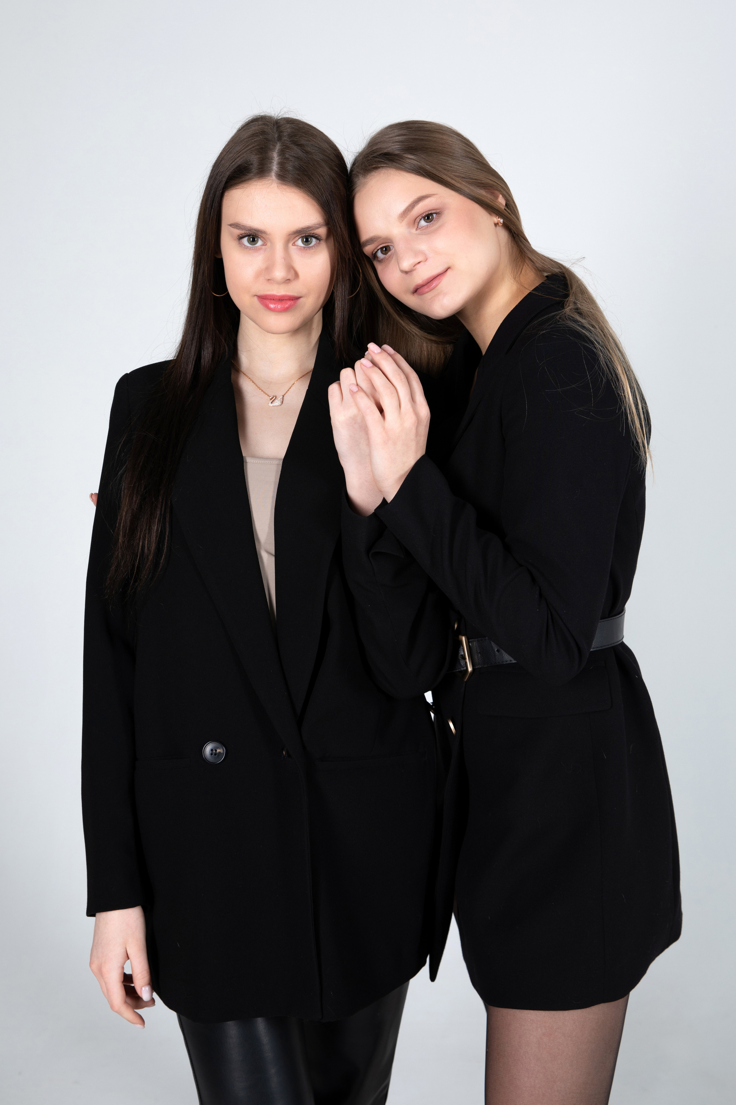 Выпускные альбомы. Семейный и школьный фотограф Катерина Голубева