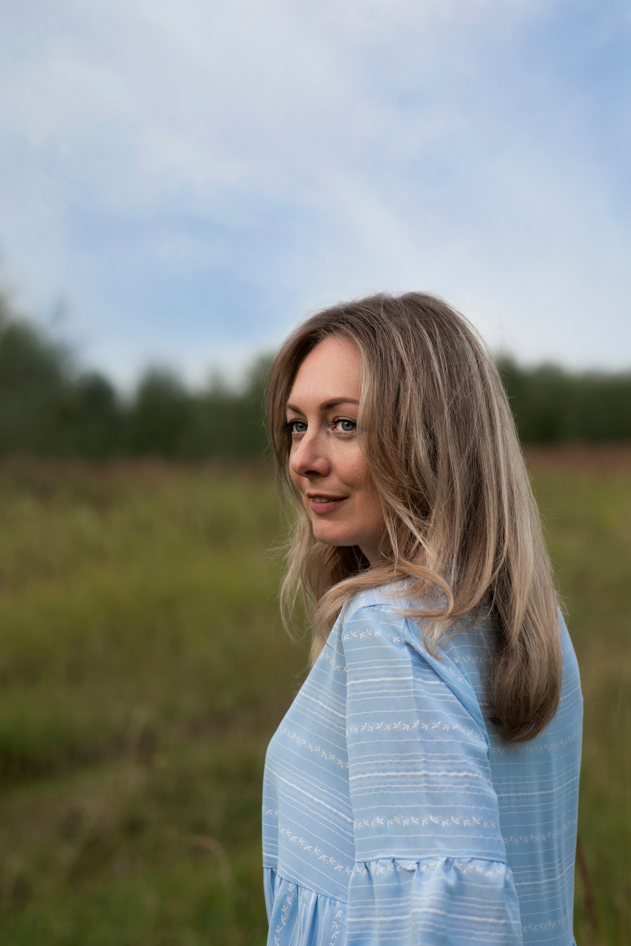 Лена. Семейный и школьный фотограф Катерина Голубева