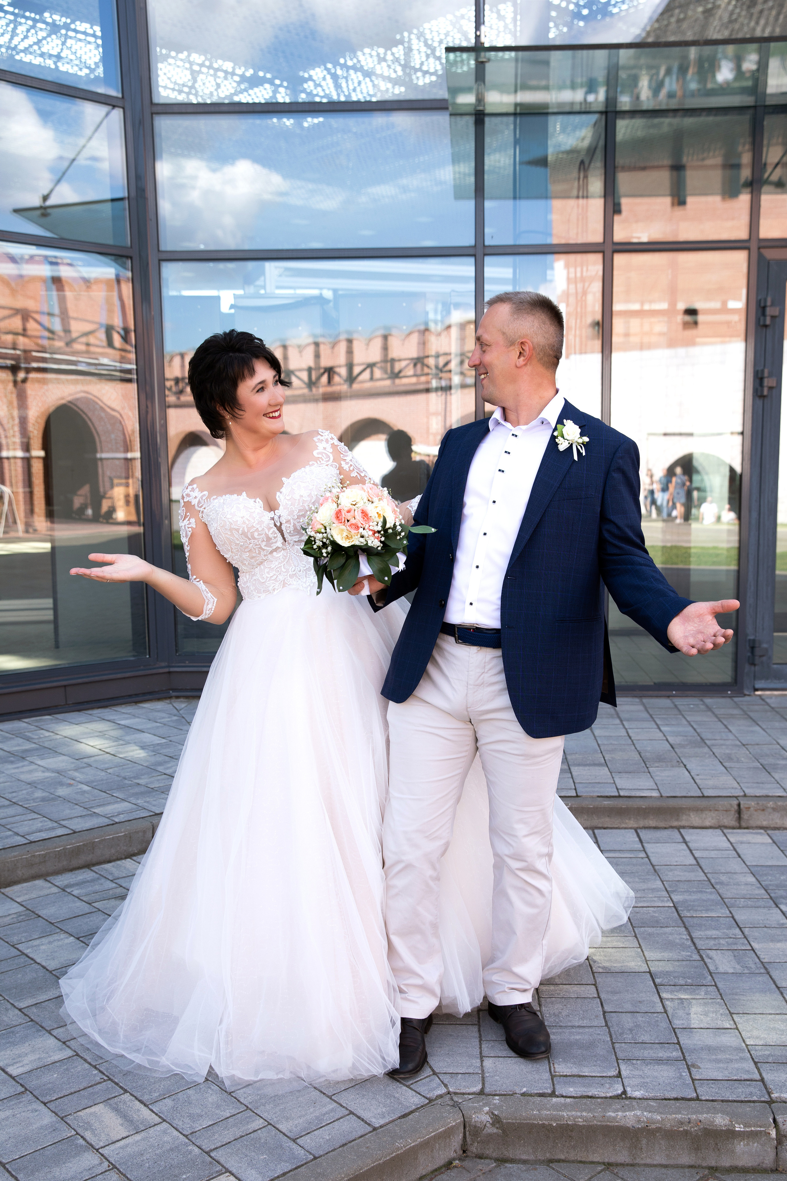 14.08.2021 Юля и Сергей. Семейный и школьный фотограф Катерина Голубева