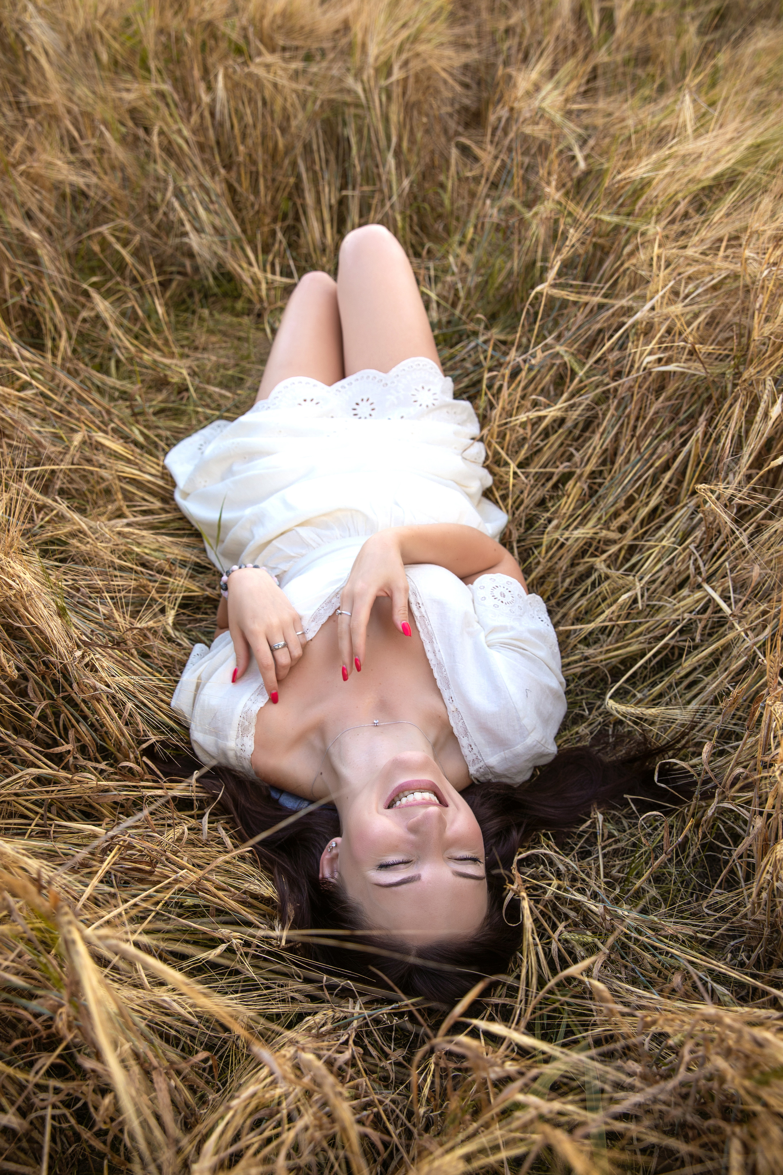 Катя. Семейный и школьный фотограф Катерина Голубева