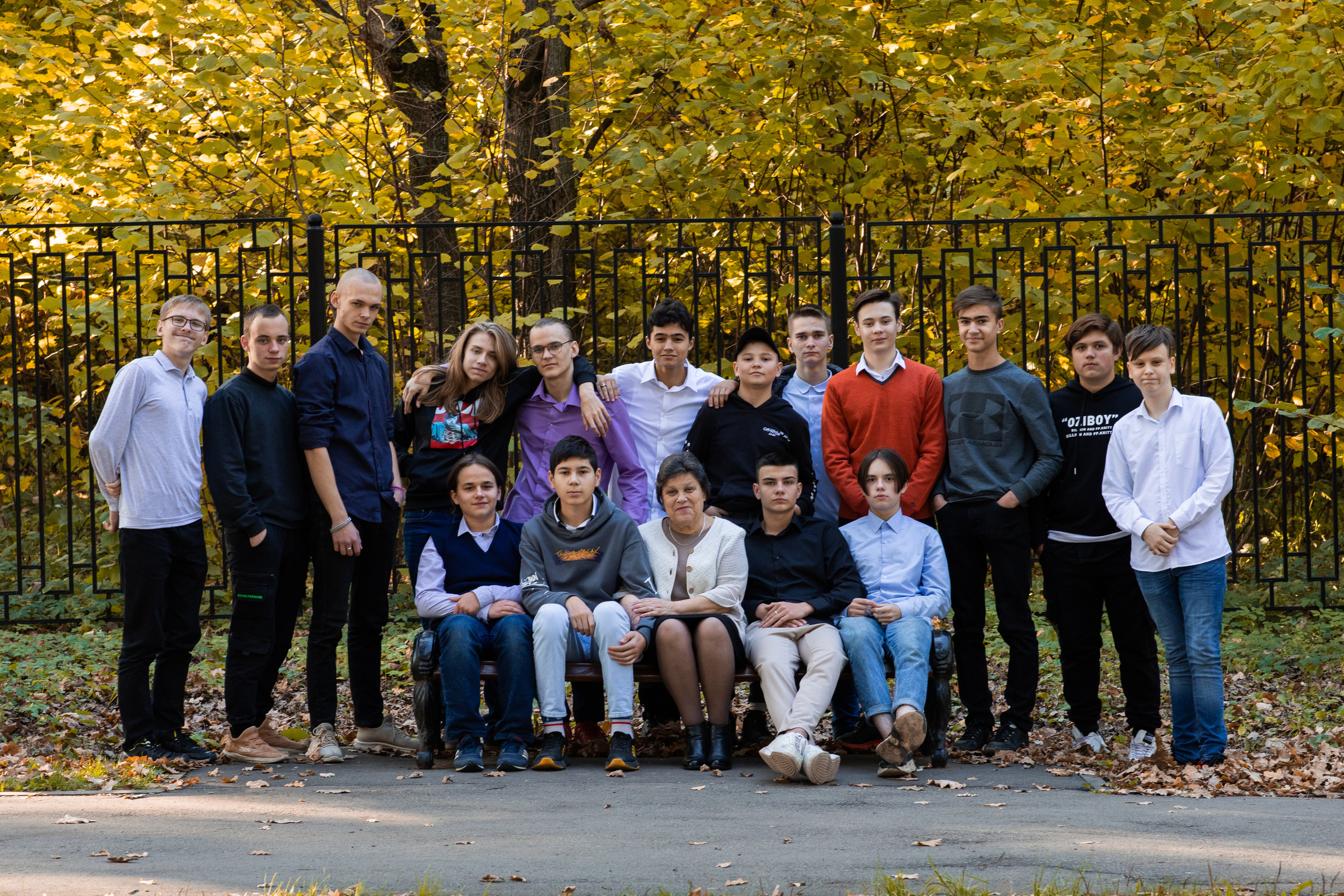 Выпускные альбомы. Семейный и школьный фотограф Катерина Голубева