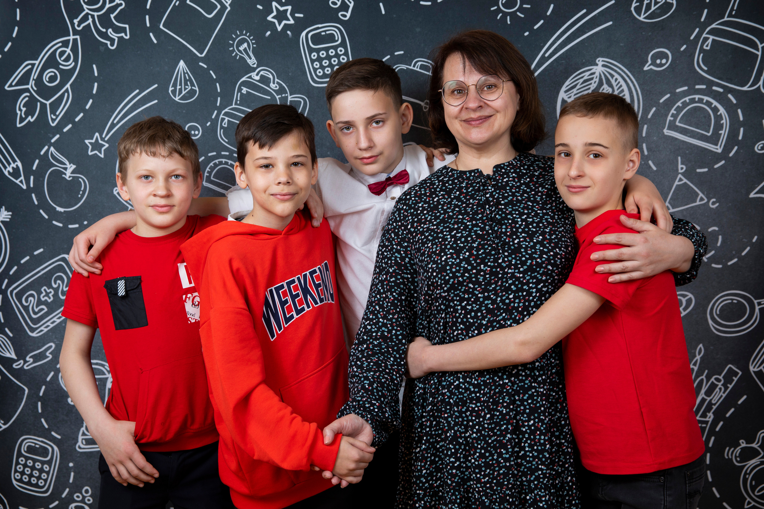 Выпускные альбомы. Семейный и школьный фотограф Катерина Голубева