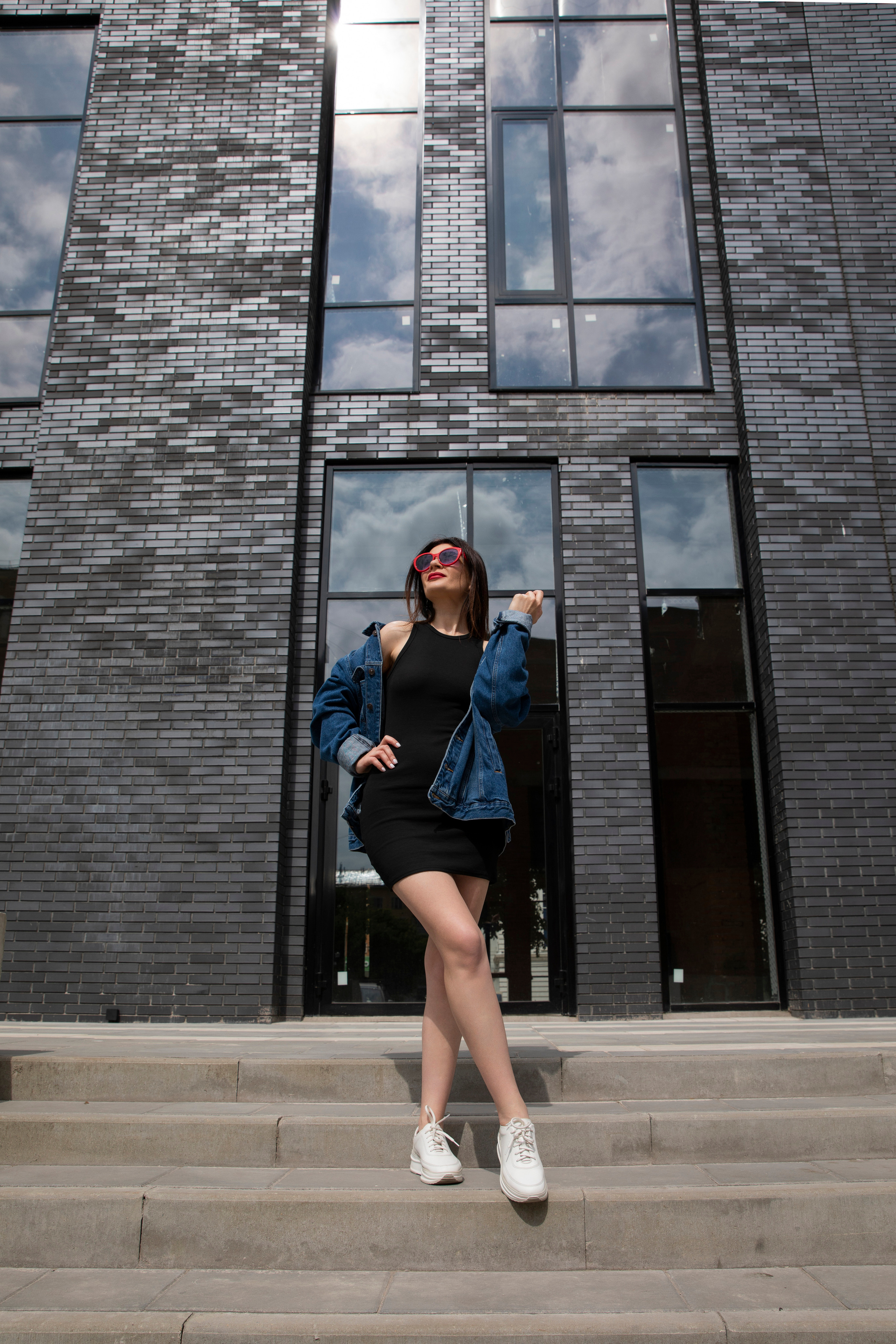 Аня. Семейный и школьный фотограф Катерина Голубева