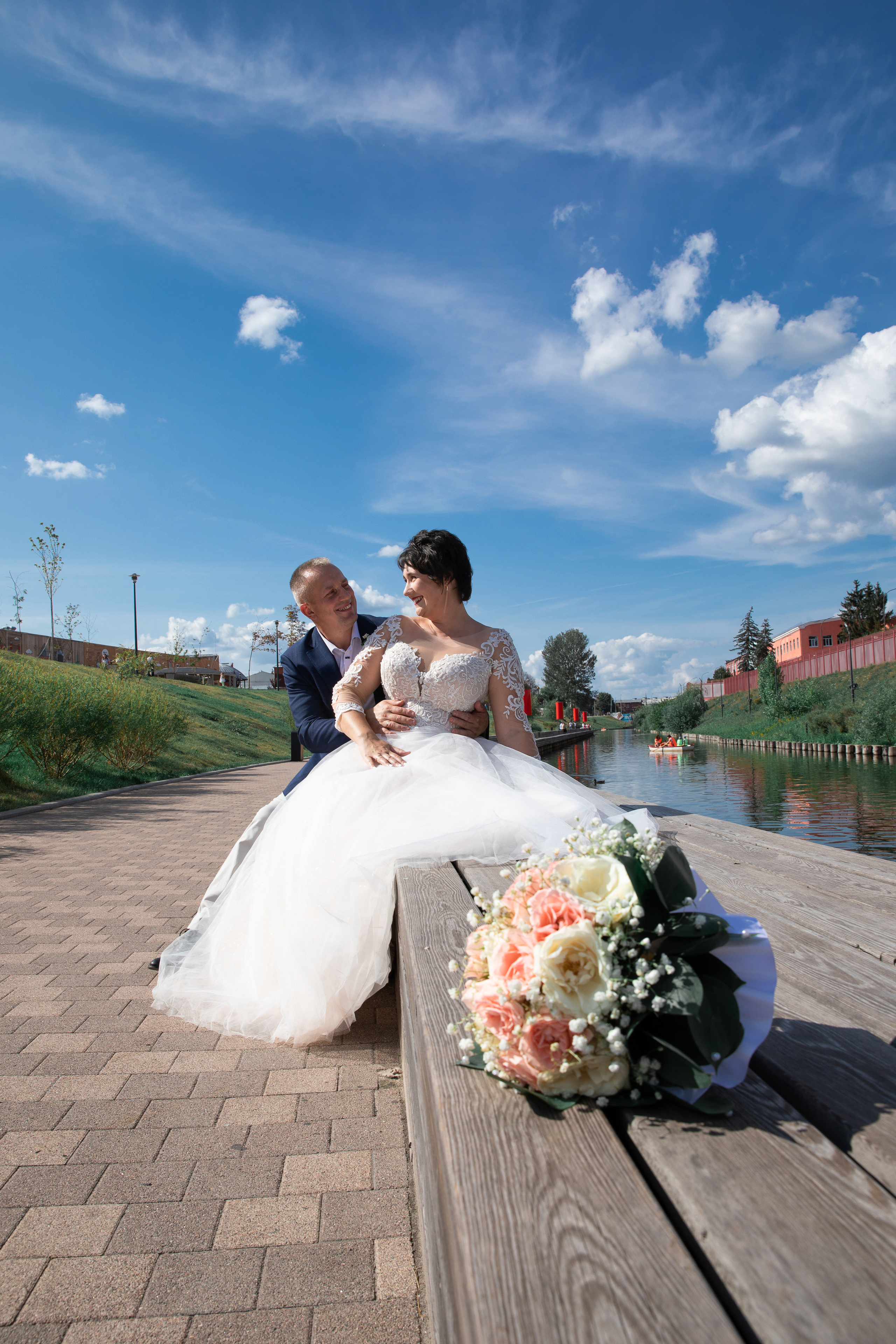 14.08.2021 Юля и Сергей. Семейный и школьный фотограф Катерина Голубева