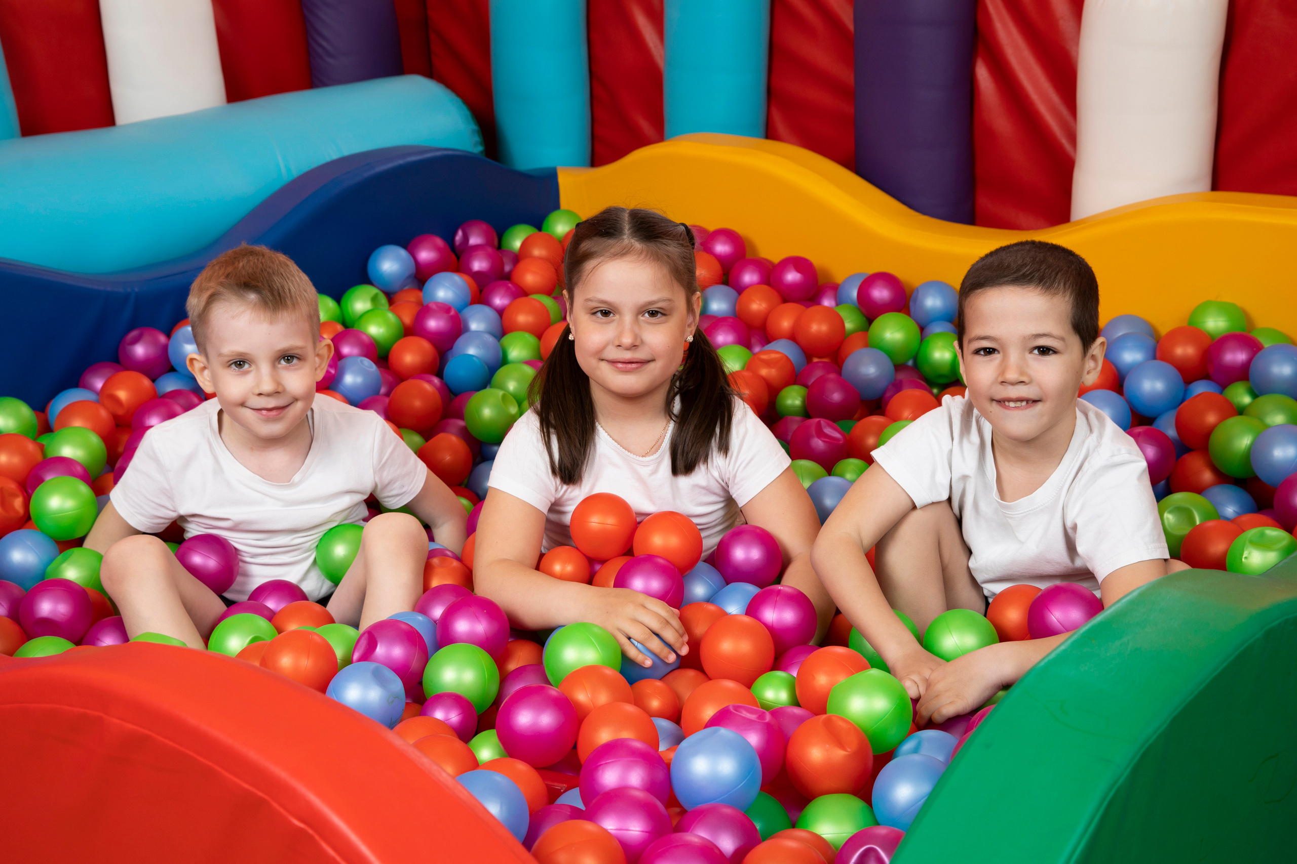 Выпускные альбомы. Семейный и школьный фотограф Катерина Голубева