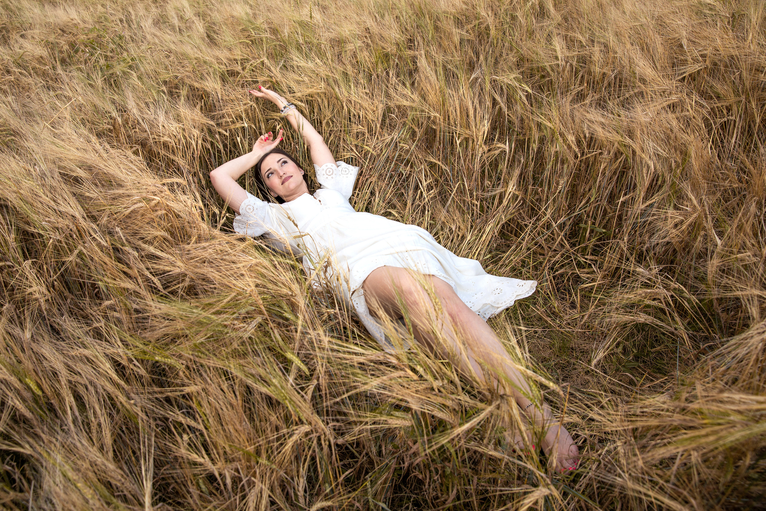 Катя. Семейный и школьный фотограф Катерина Голубева