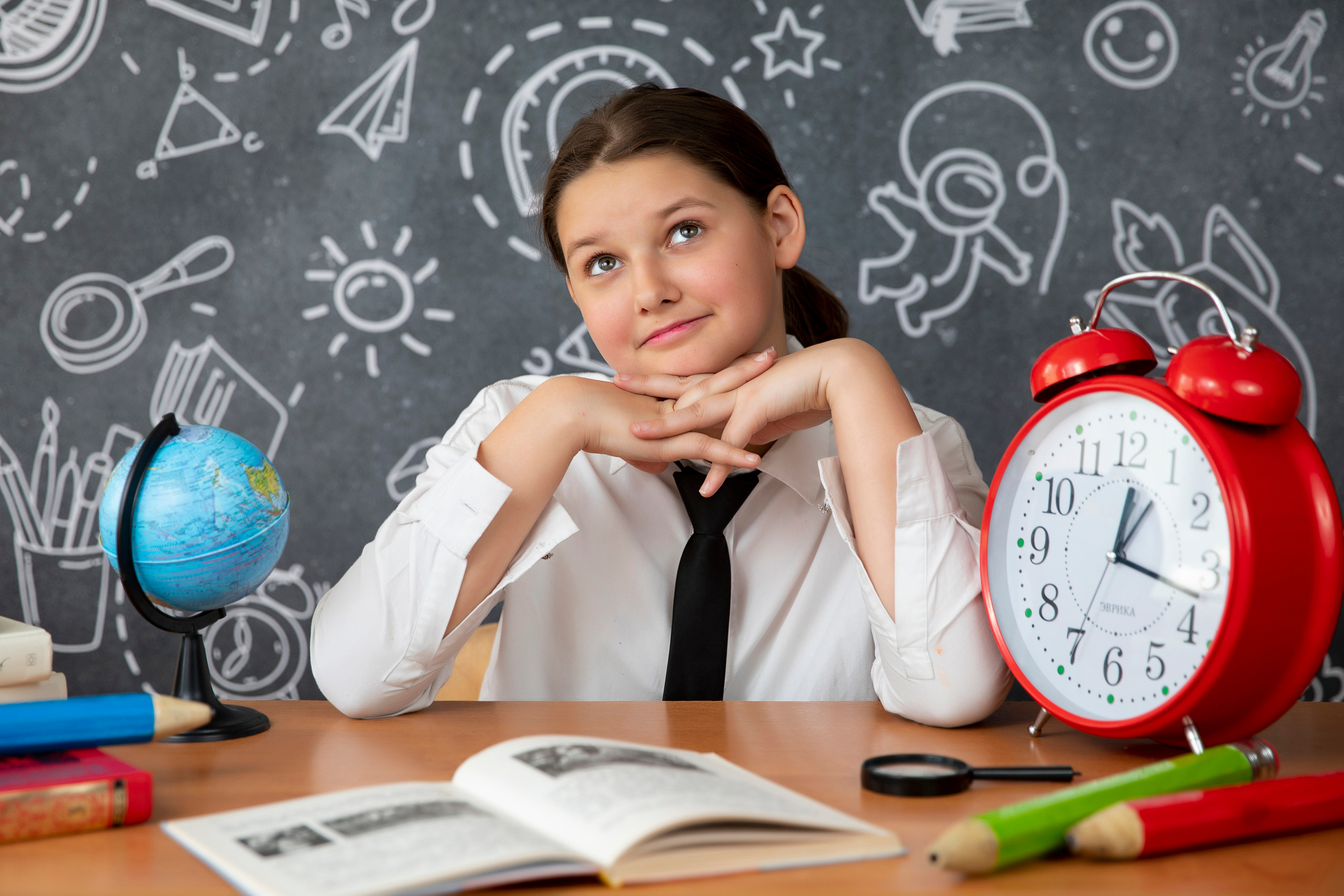 Выпускные альбомы. Семейный и школьный фотограф Катерина Голубева