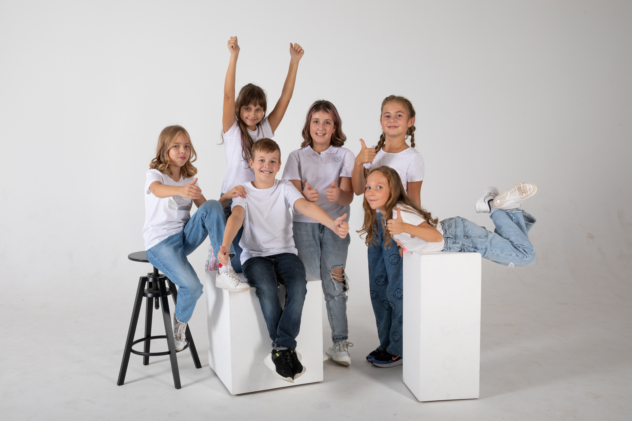 Выпускные альбомы. Семейный и школьный фотограф Катерина Голубева