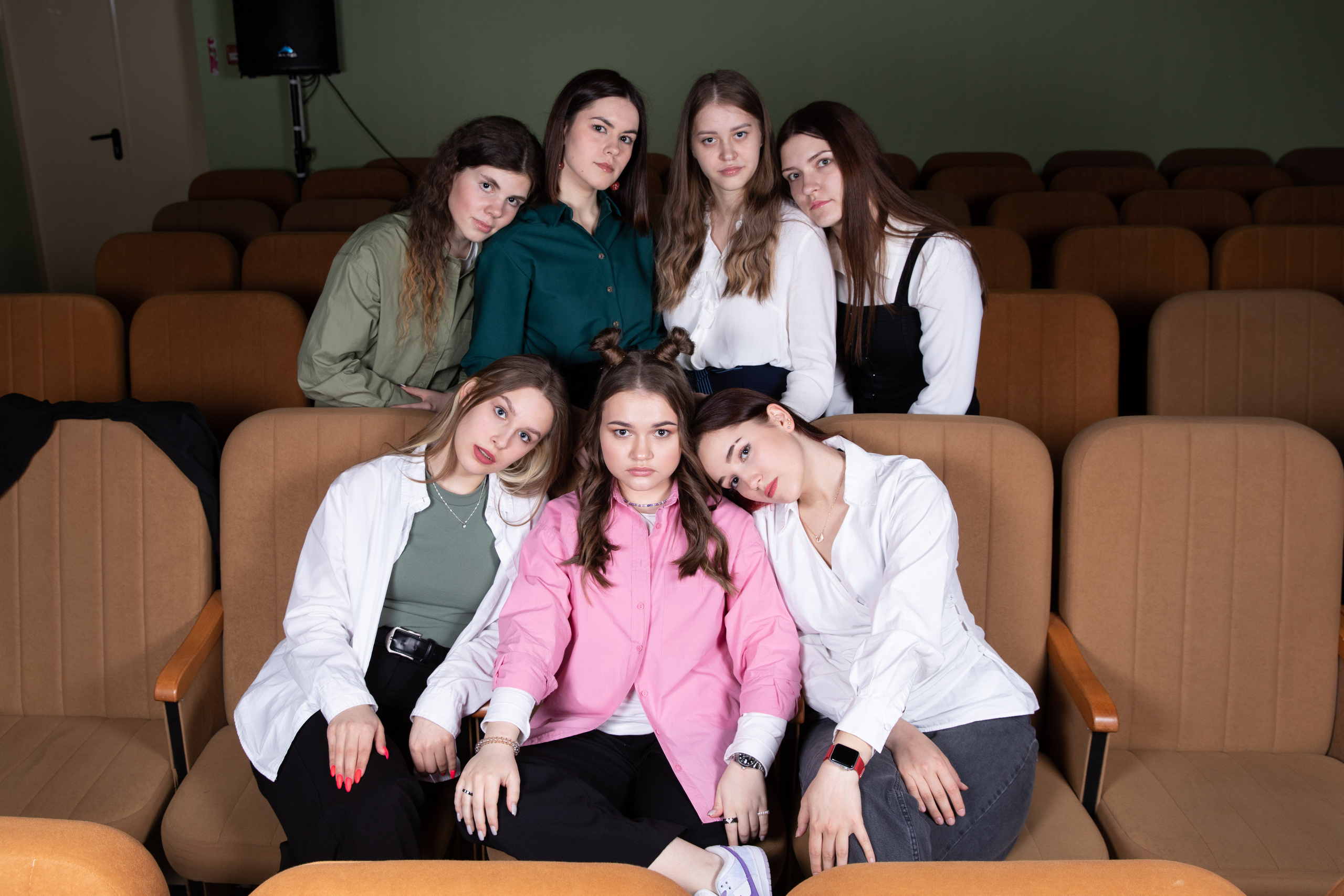 Выпускные альбомы. Семейный и школьный фотограф Катерина Голубева