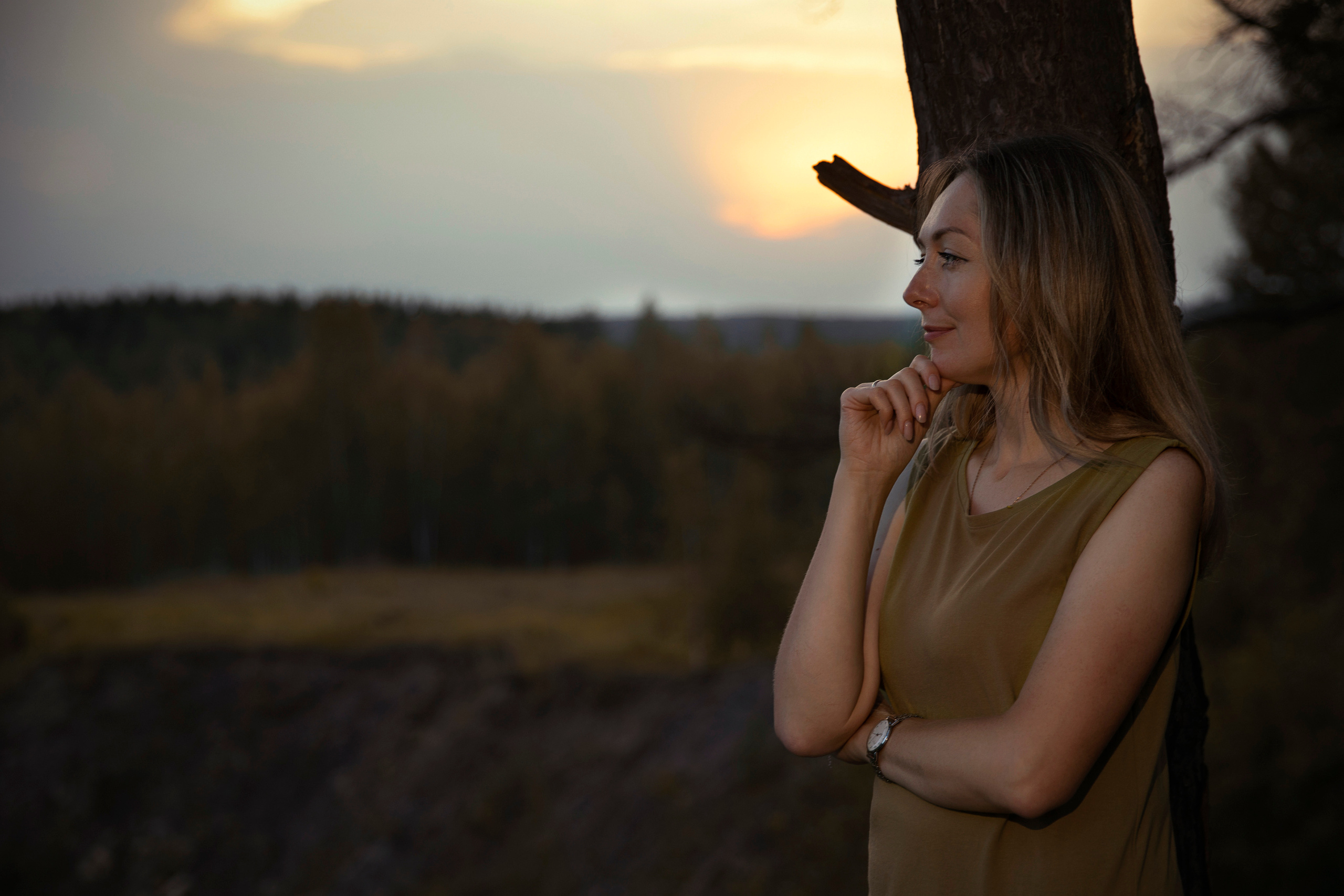 Лена. Семейный и школьный фотограф Катерина Голубева