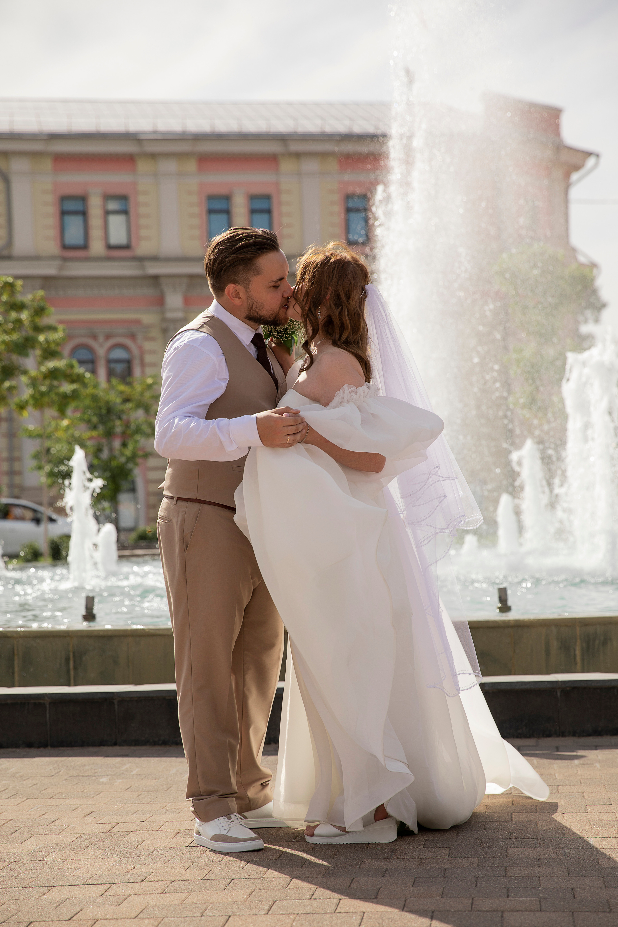 22.07.2023 Иван и Влада. Семейный и школьный фотограф Катерина Голубева