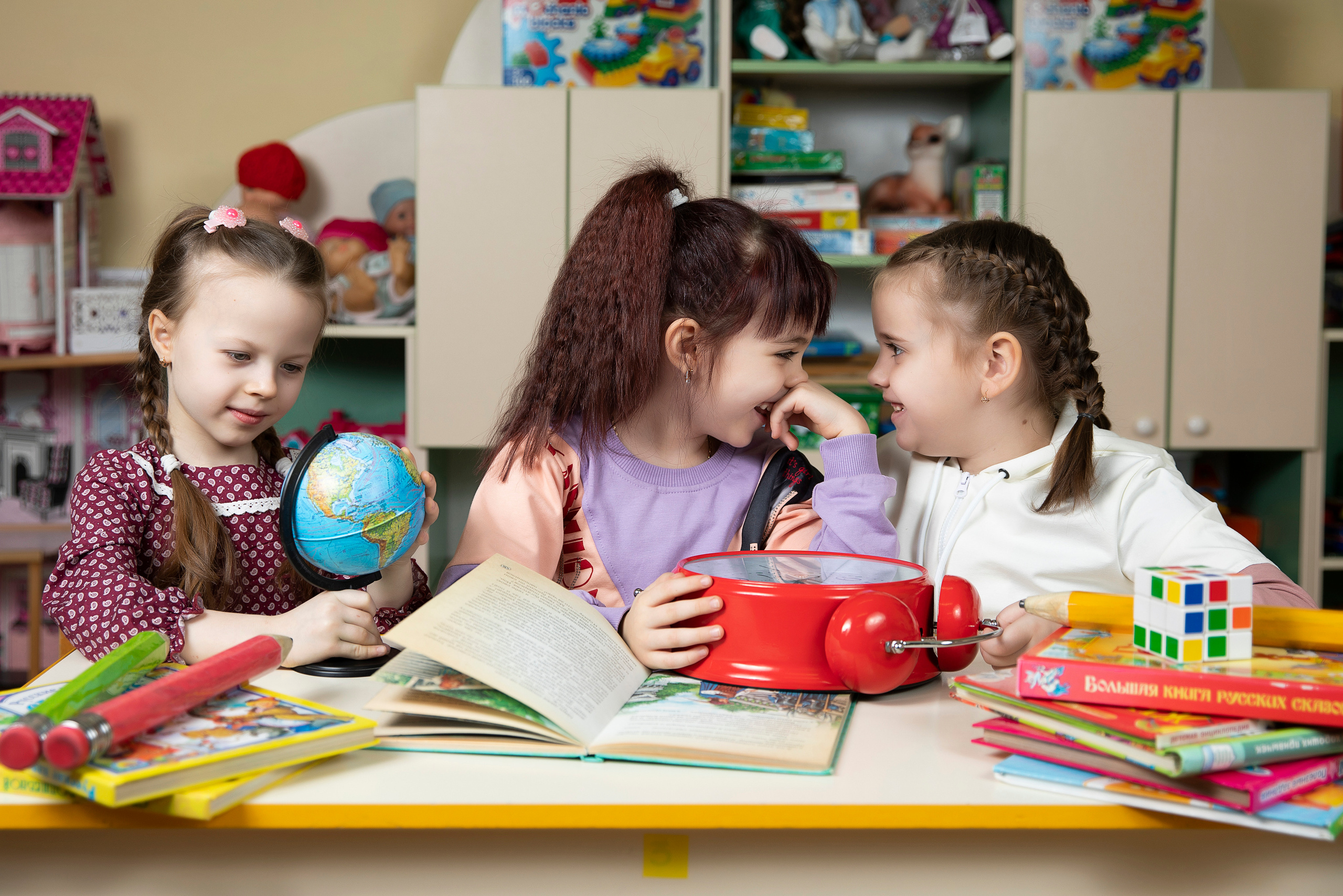 Выпускные альбомы. Семейный и школьный фотограф Катерина Голубева