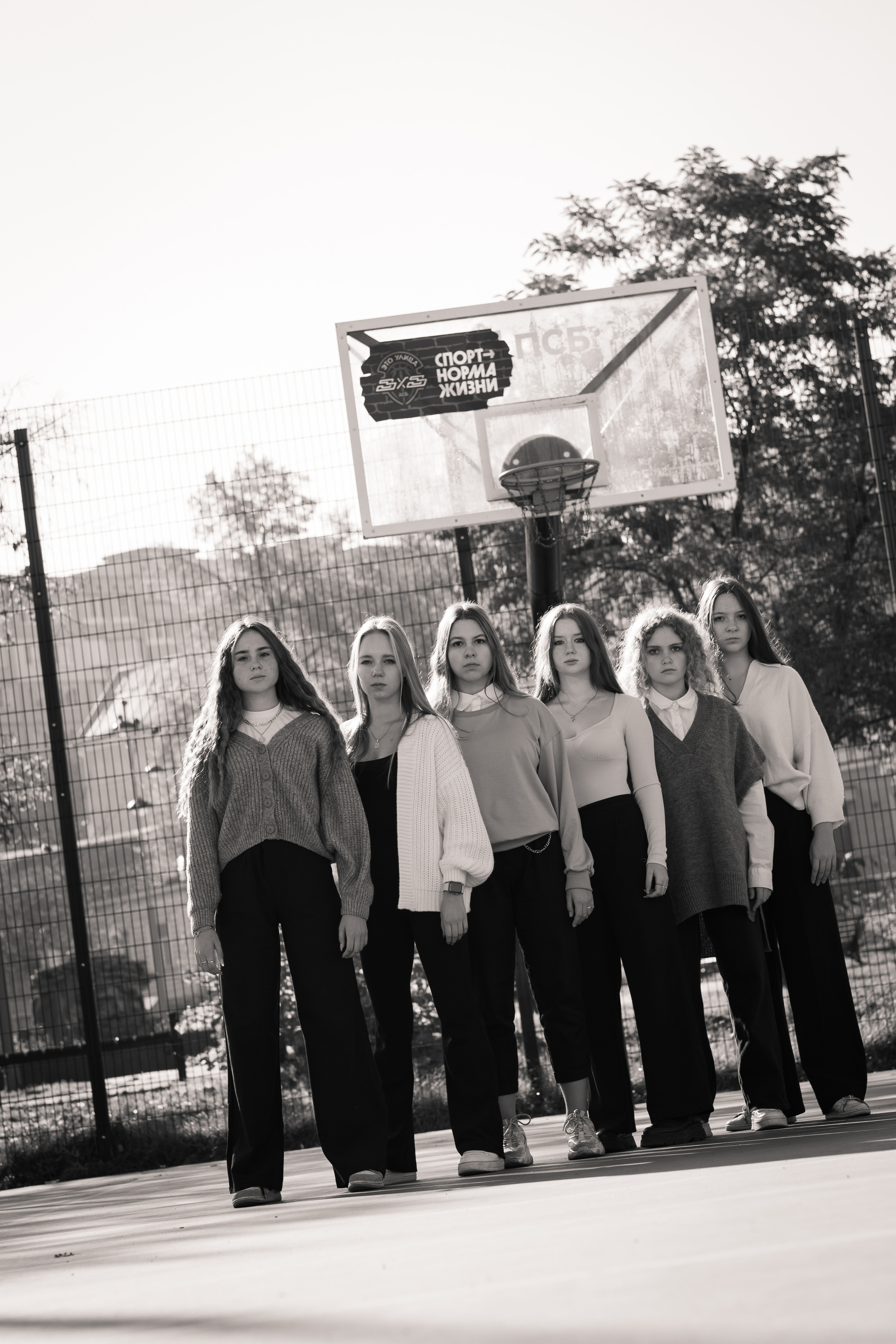 Выпускные альбомы. Семейный и школьный фотограф Катерина Голубева