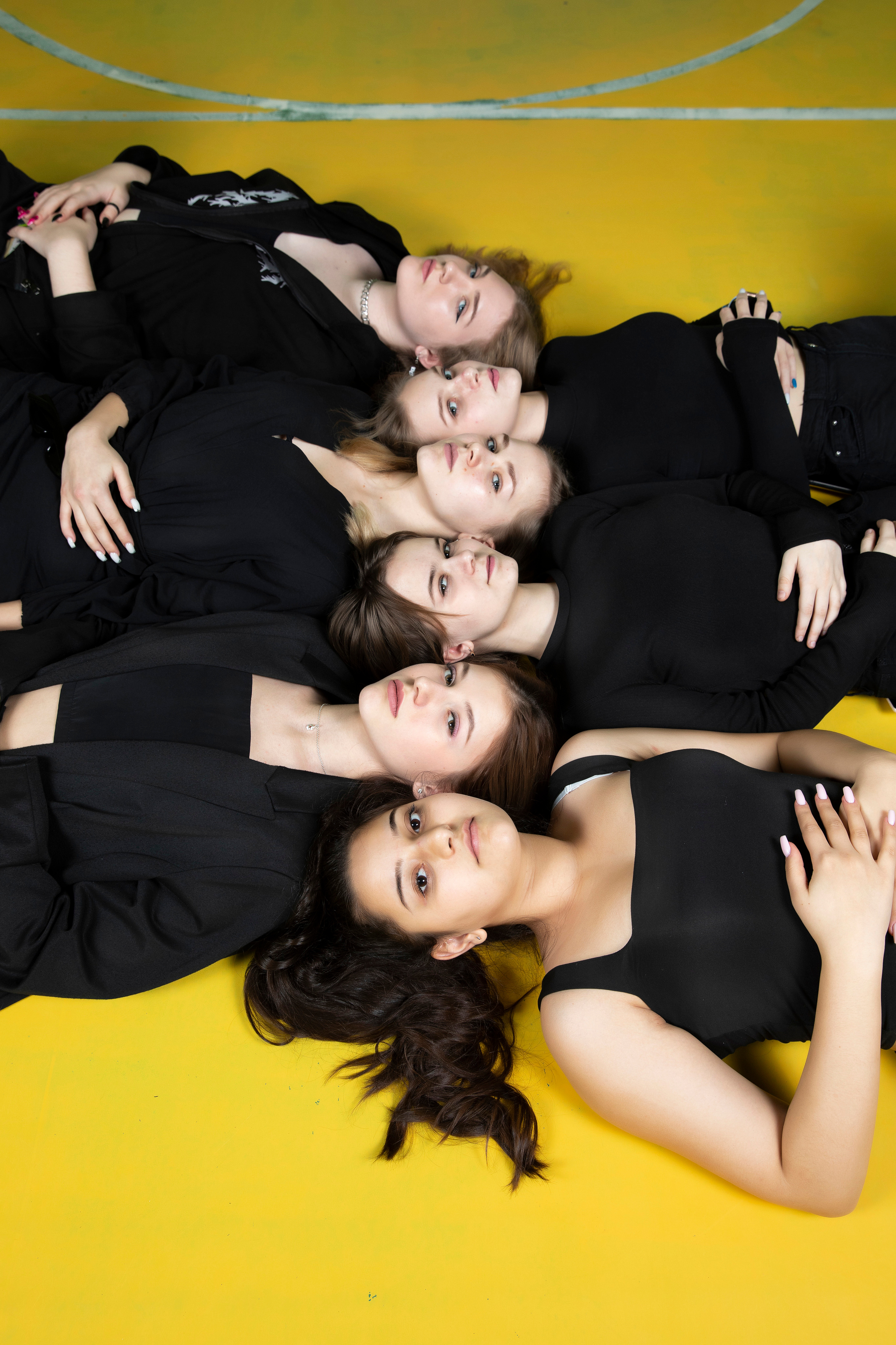 Выпускные альбомы. Семейный и школьный фотограф Катерина Голубева