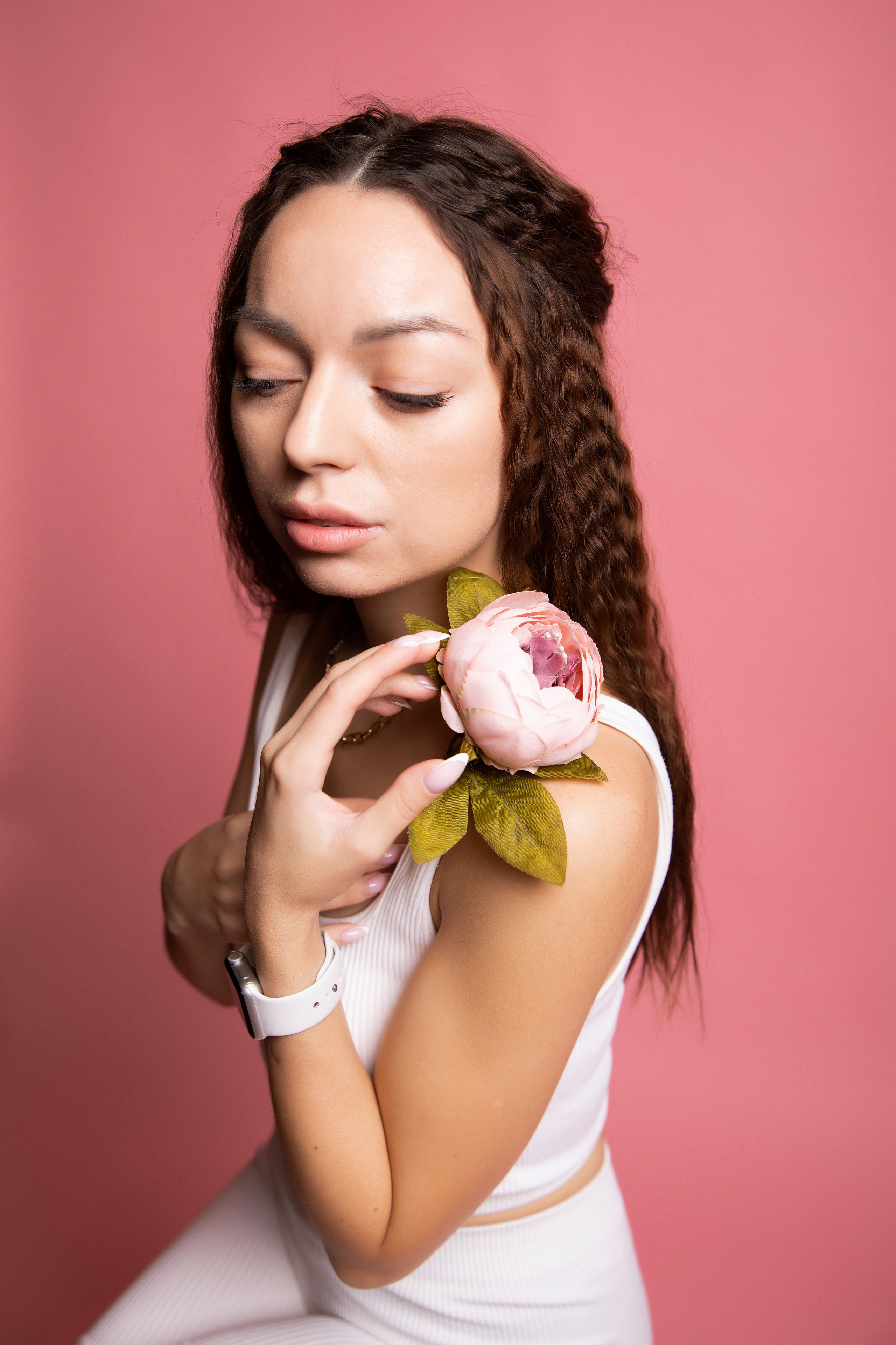 Наташа. Фотостудия Библиотека. Семейный и школьный фотограф Катерина Голубева