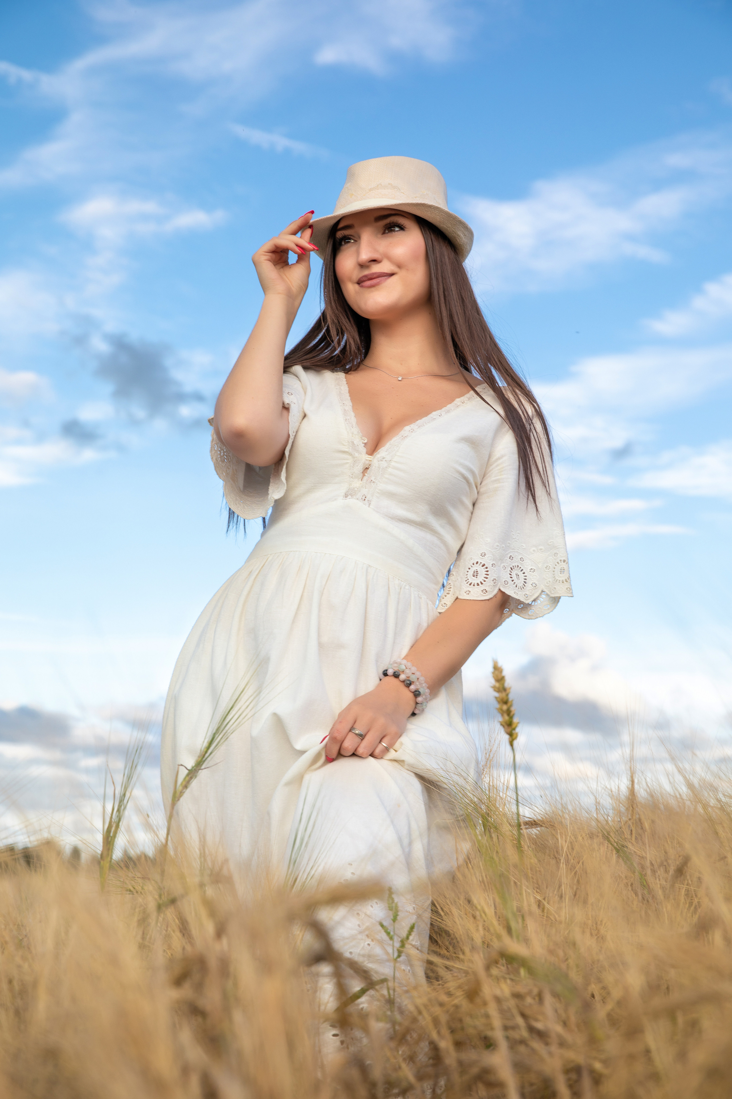 Катя. Семейный и школьный фотограф Катерина Голубева