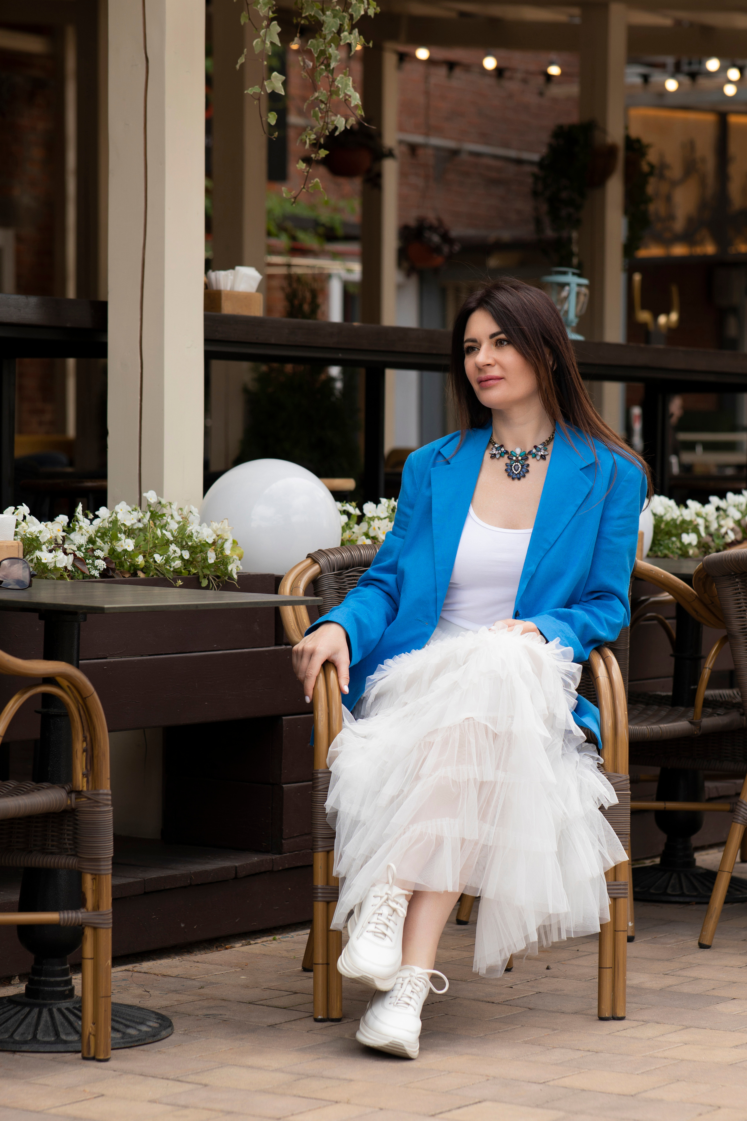 Аня. Семейный и школьный фотограф Катерина Голубева