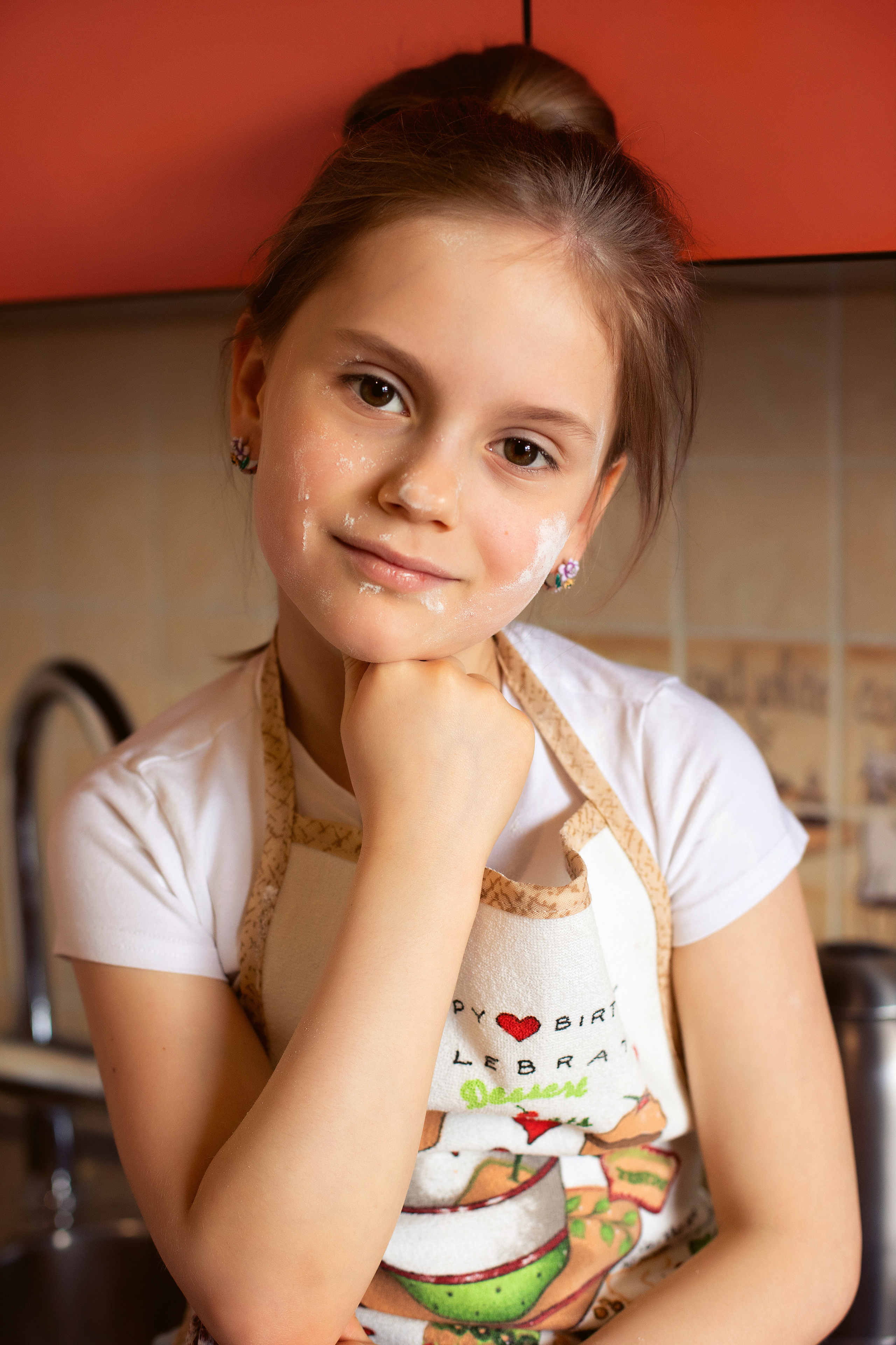 Ульяна и Егор. Семейный и школьный фотограф Катерина Голубева