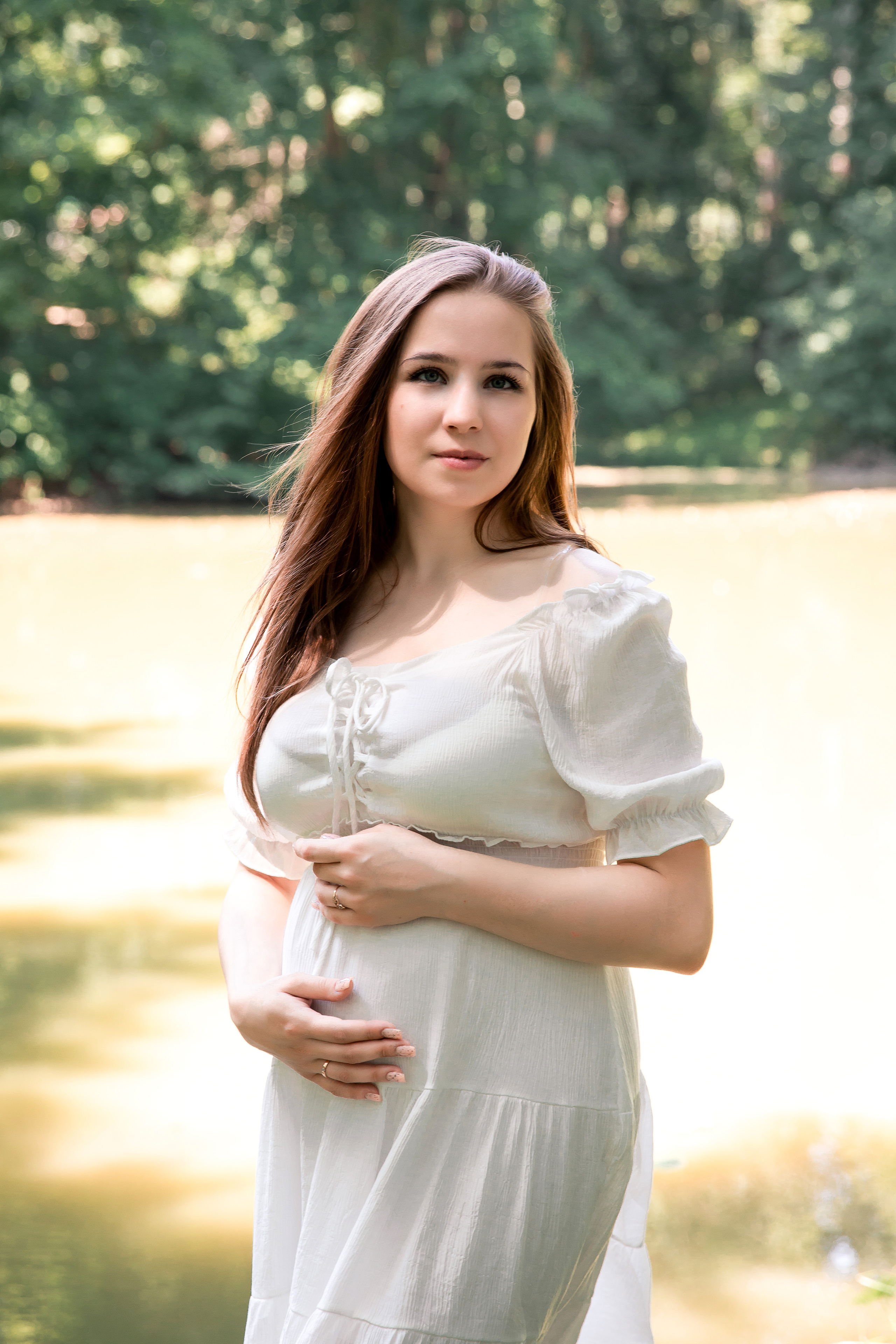 Настя и Никита. Ясная Поляна. Семейный и школьный фотограф Катерина Голубева