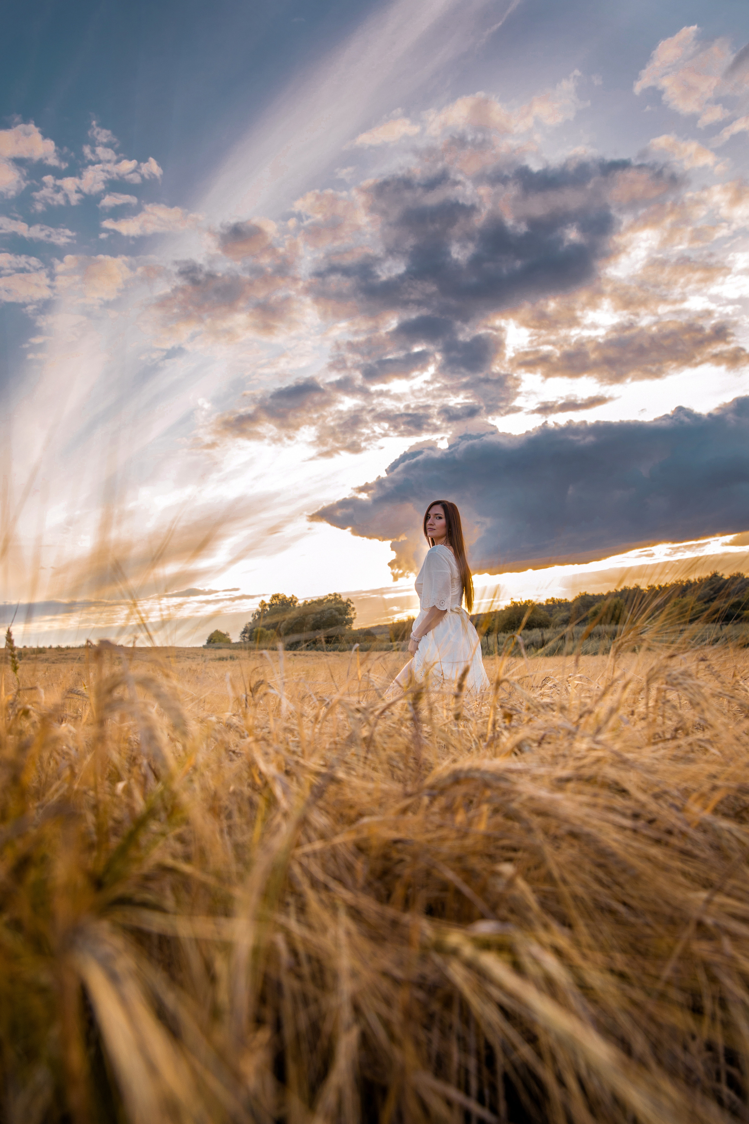 Катя. Семейный и школьный фотограф Катерина Голубева