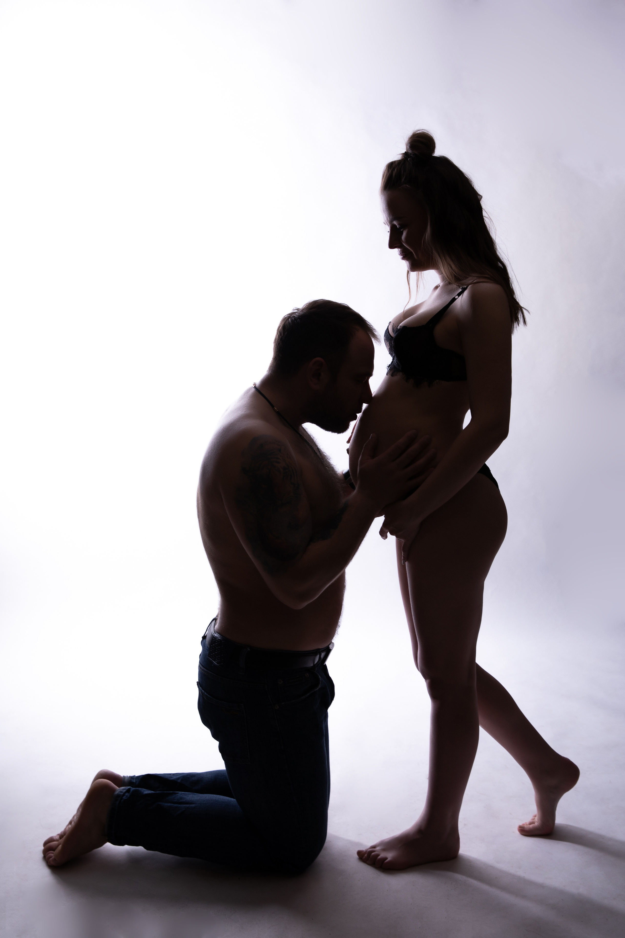 Катя и Ярослав. Фотостудия Библиотека. Семейный и школьный фотограф Катерина Голубева