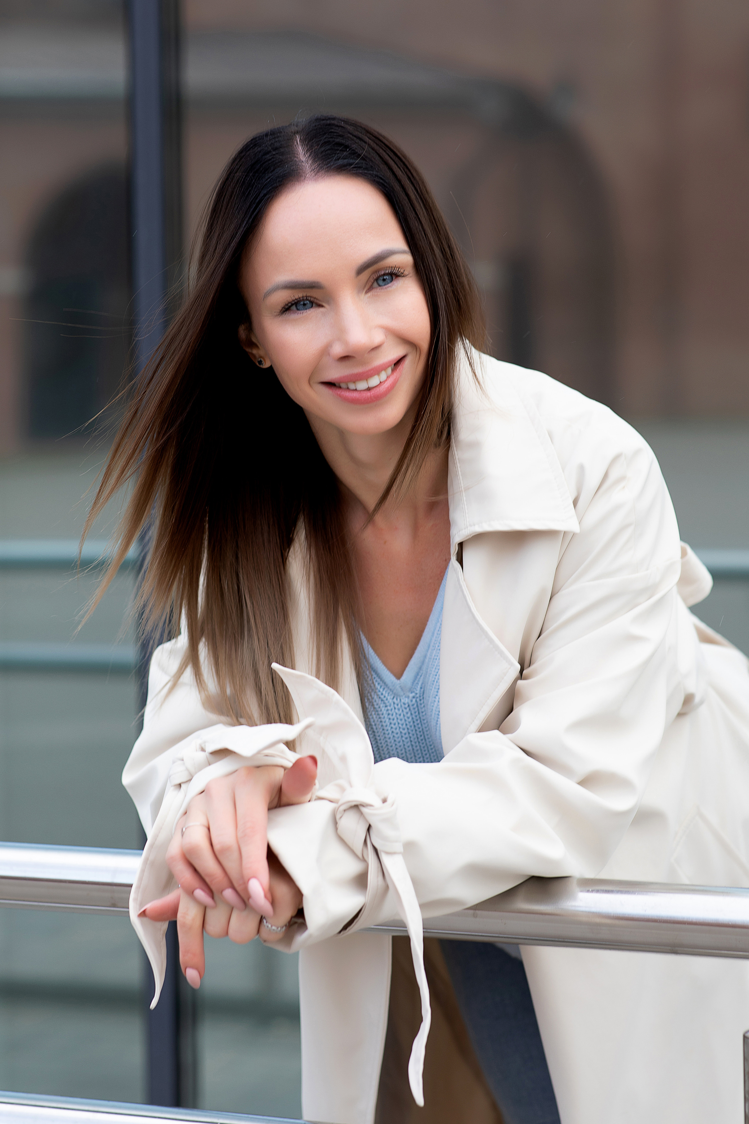 Таня. Набережная. Семейный и школьный фотограф Катерина Голубева