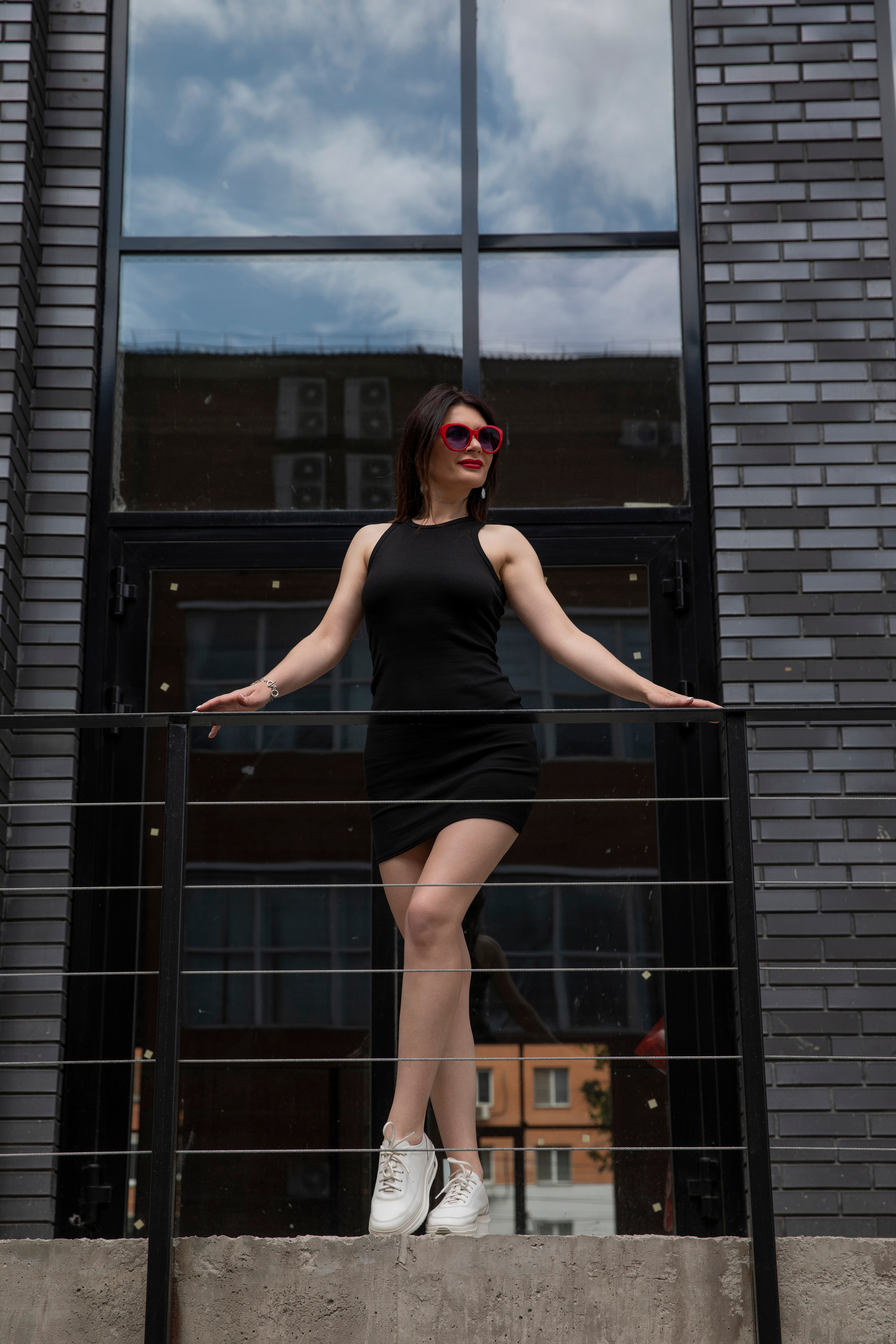 Аня. Семейный и школьный фотограф Катерина Голубева