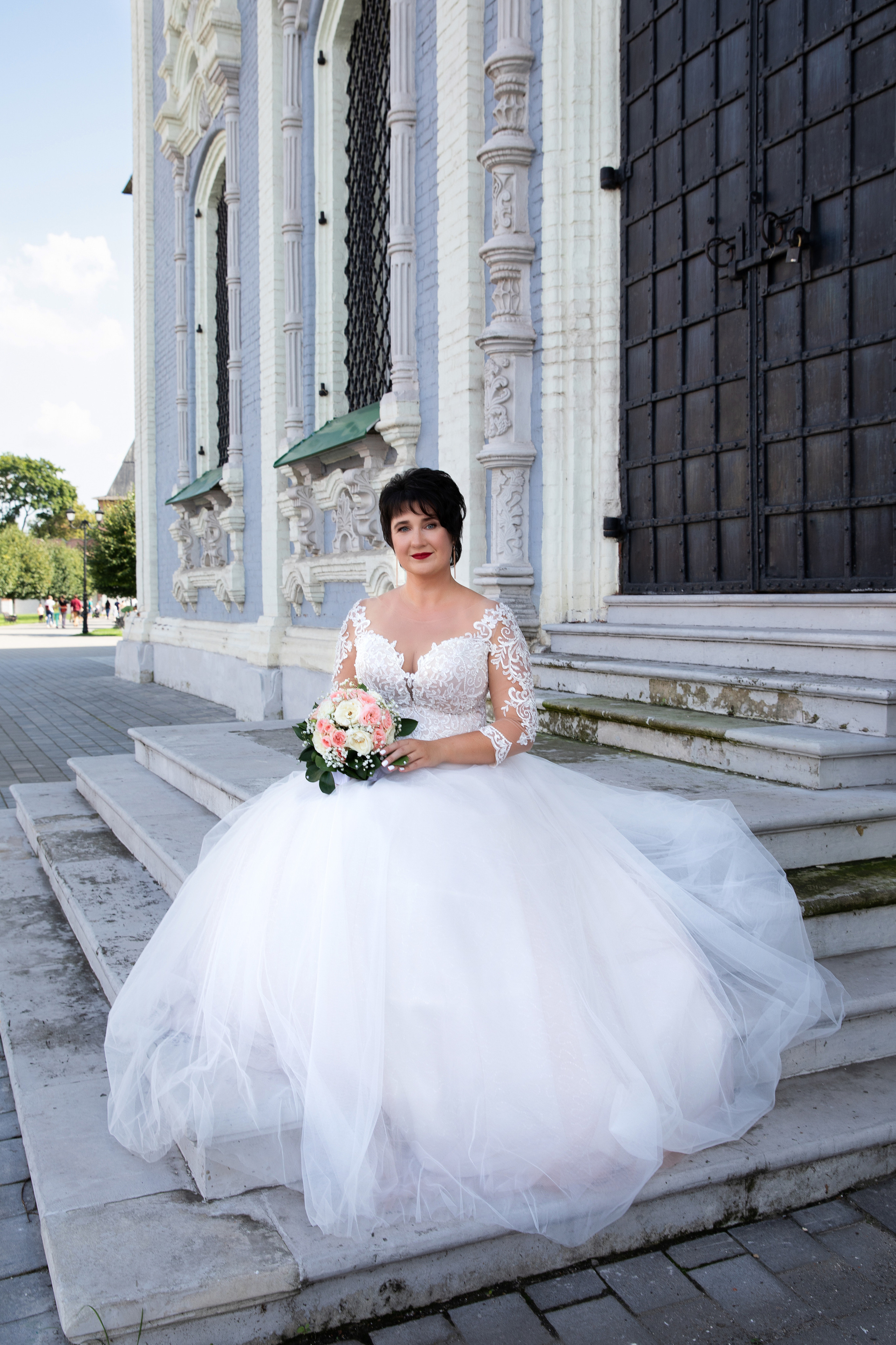 14.08.2021 Юля и Сергей. Семейный и школьный фотограф Катерина Голубева