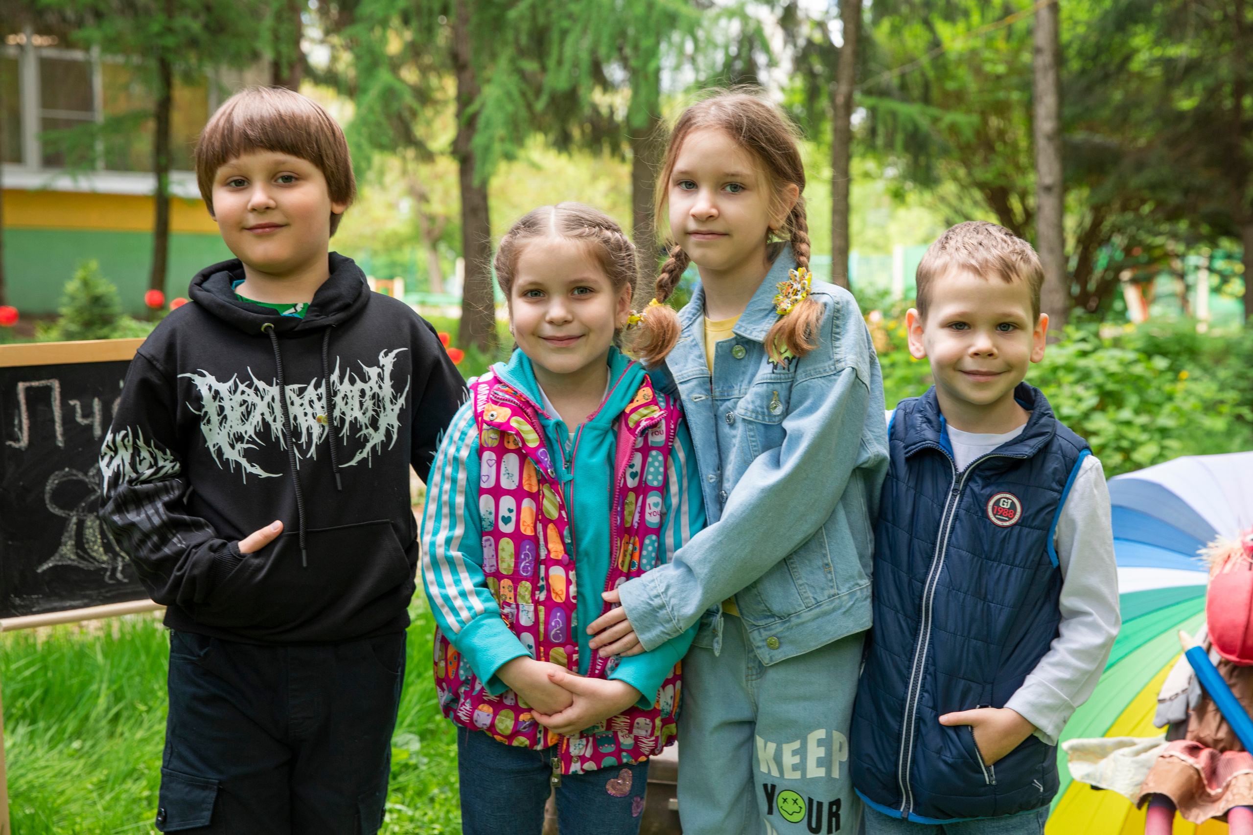 Выпускные альбомы. Семейный и школьный фотограф Катерина Голубева