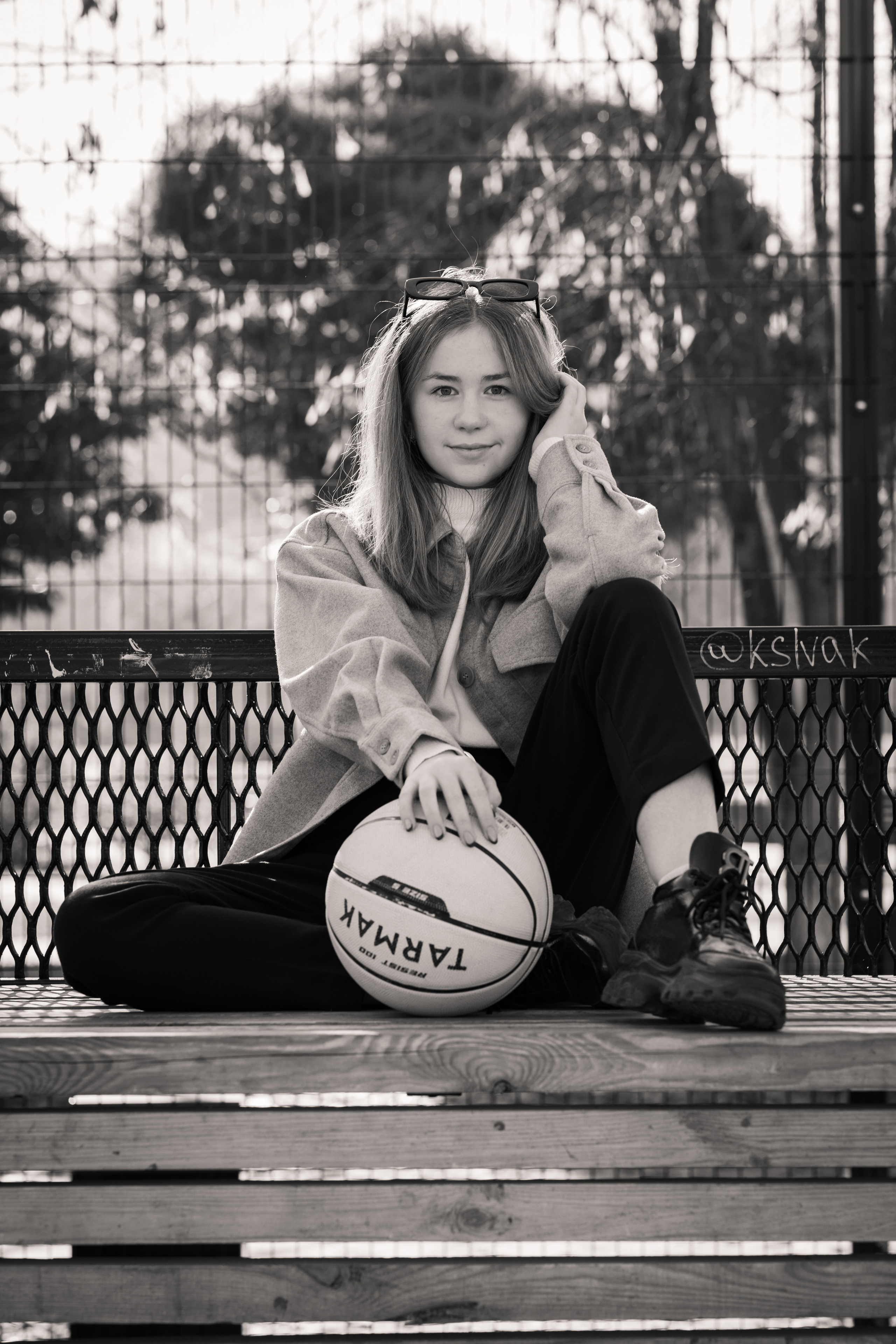 Выпускные альбомы. Семейный и школьный фотограф Катерина Голубева