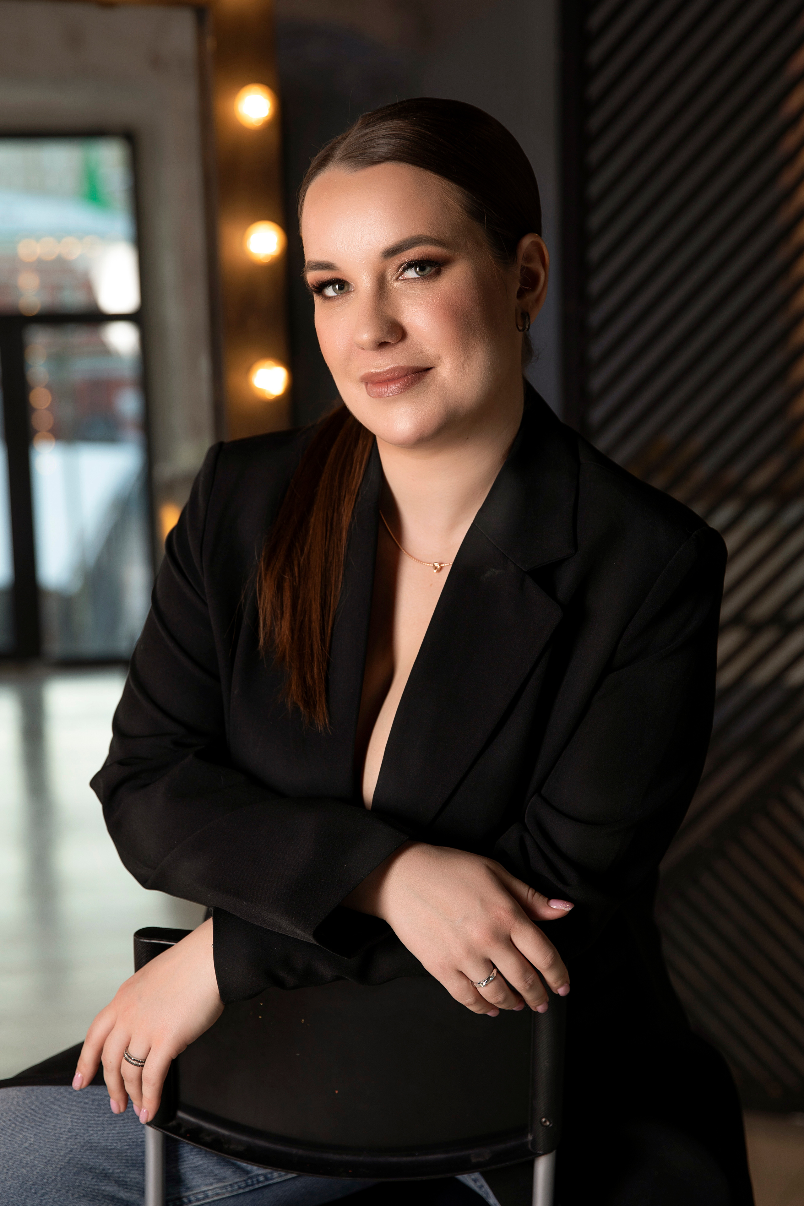 Катя. Фотостудия Grange. Семейный и школьный фотограф Катерина Голубева