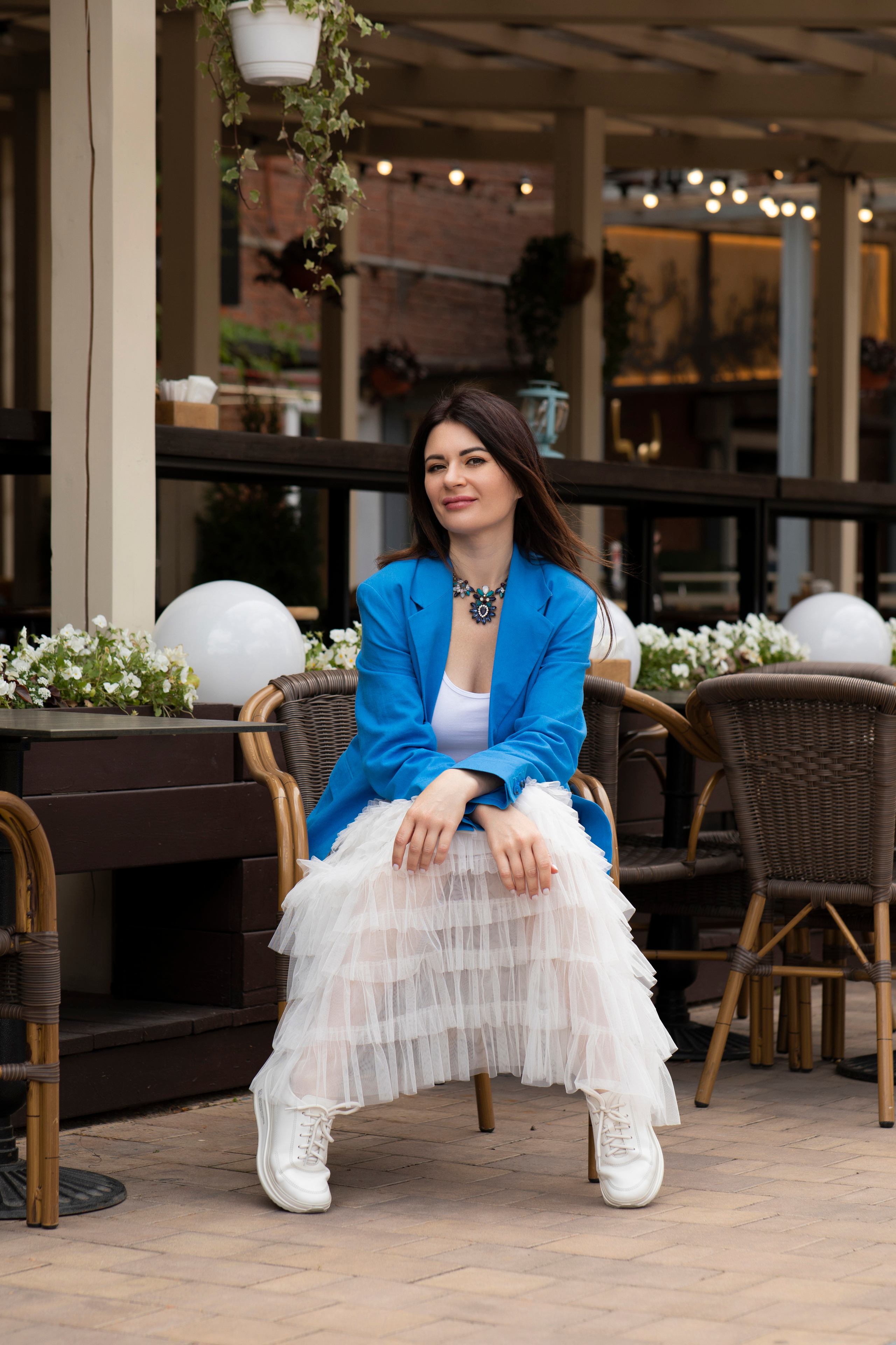 Аня. Семейный и школьный фотограф Катерина Голубева