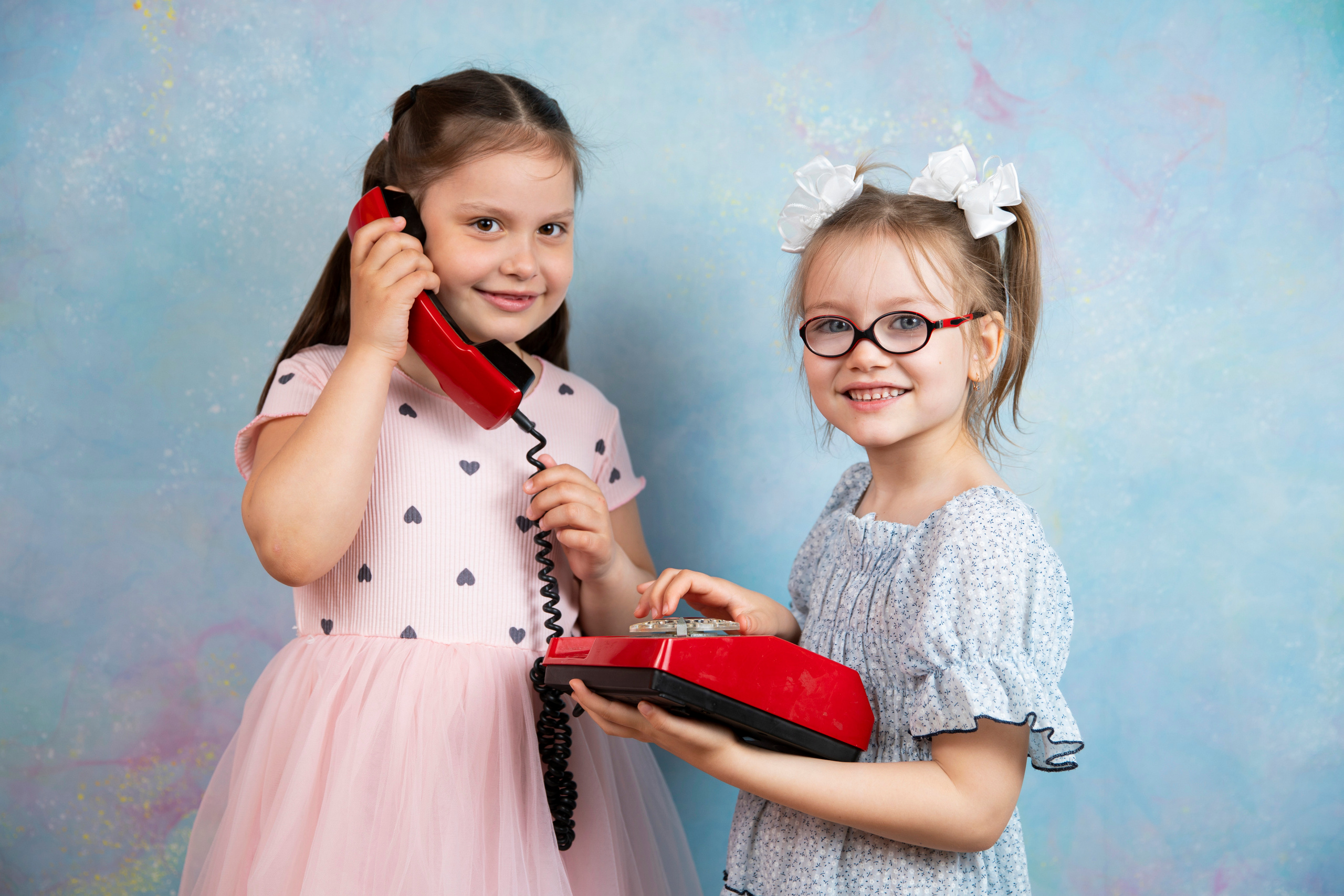 Выпускные альбомы. Семейный и школьный фотограф Катерина Голубева