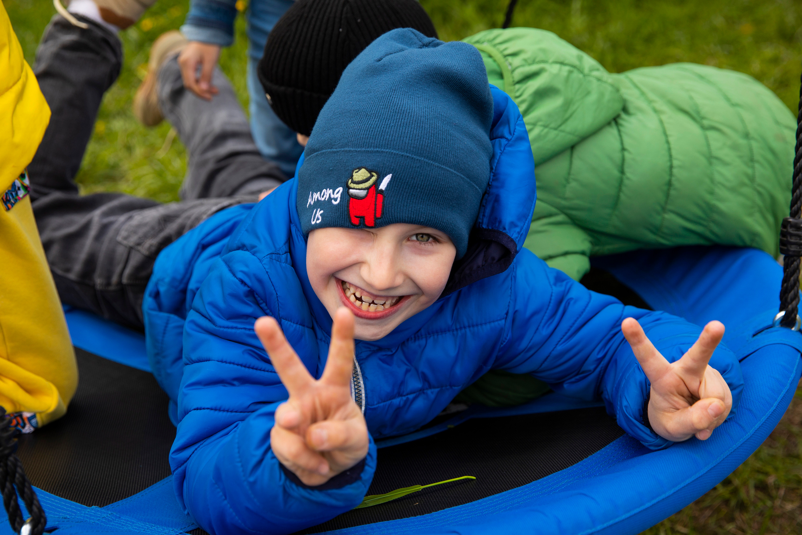 Выпускные альбомы. Семейный и школьный фотограф Катерина Голубева