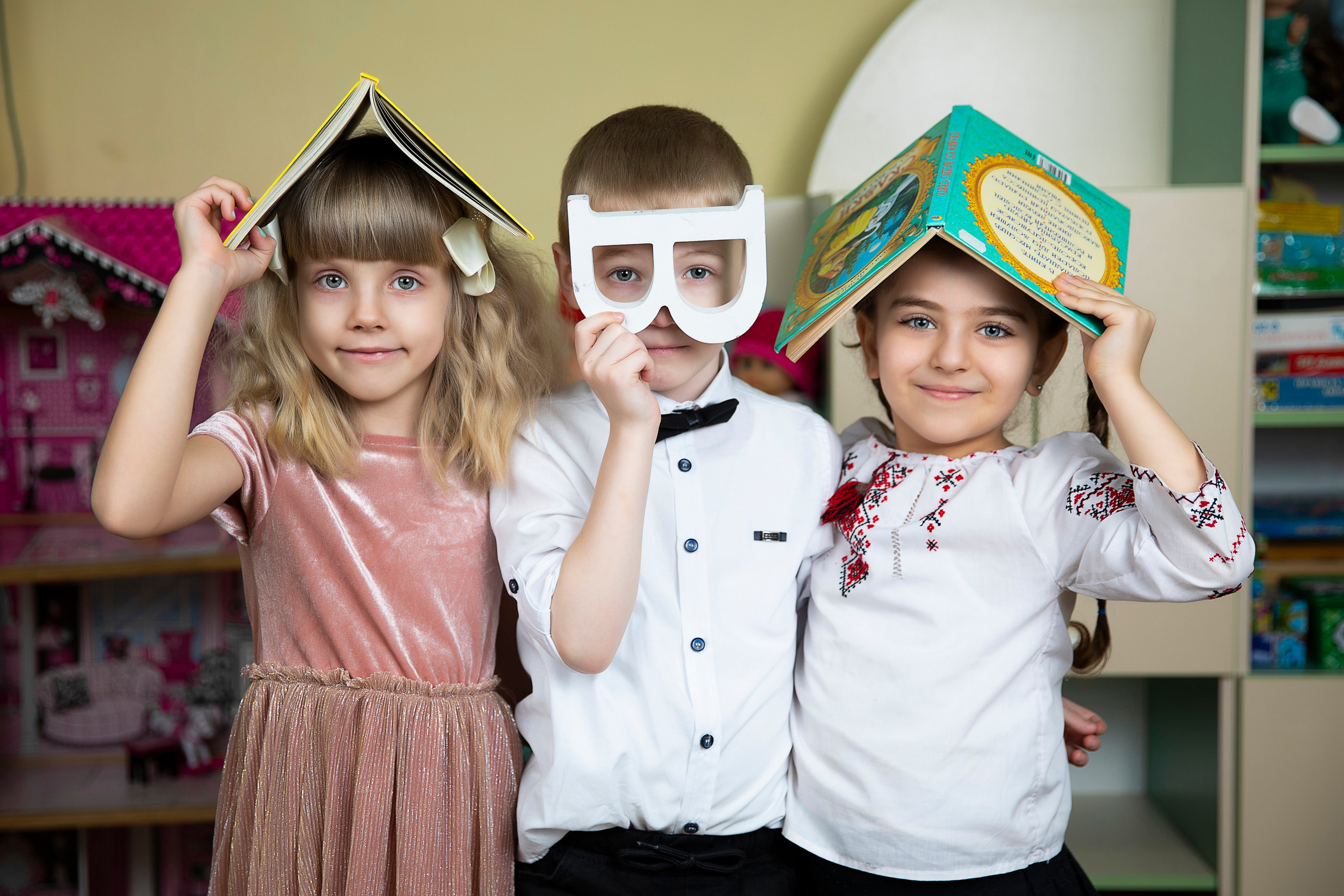 Выпускные альбомы. Семейный и школьный фотограф Катерина Голубева