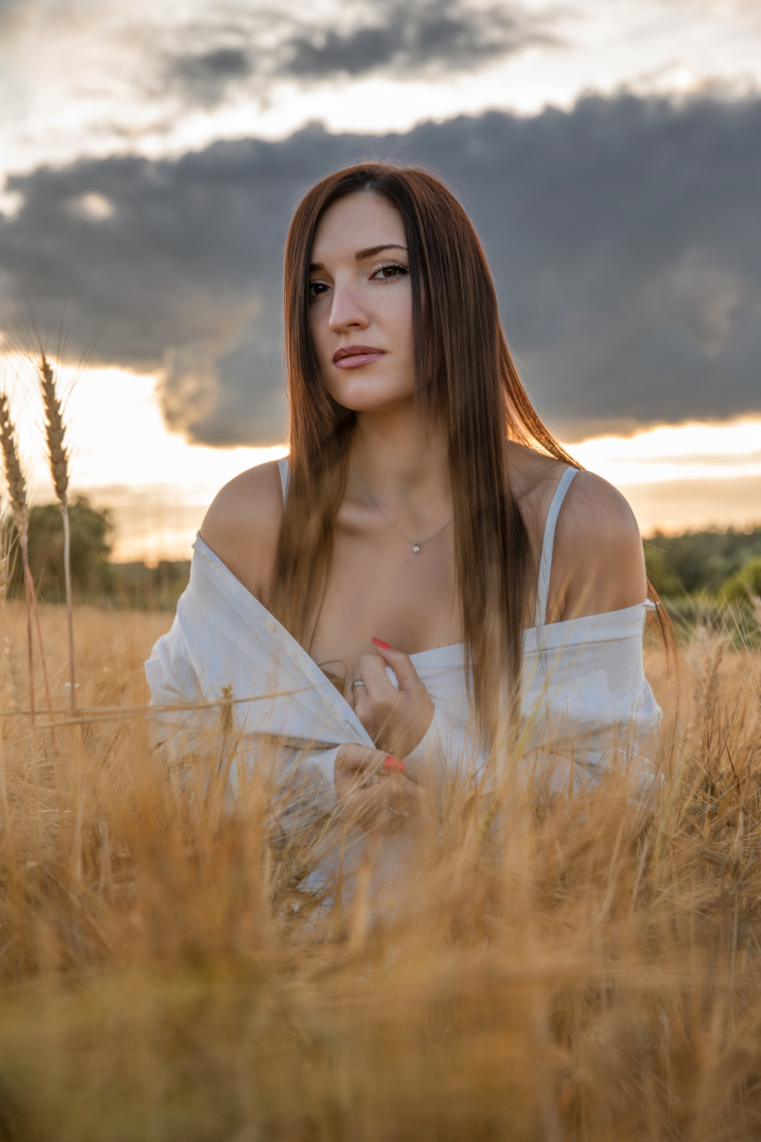 Катя. Семейный и школьный фотограф Катерина Голубева