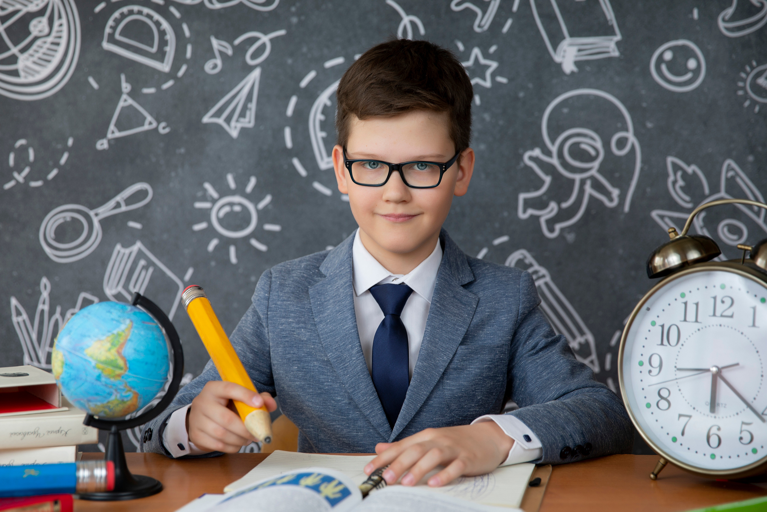 Выпускные альбомы. Семейный и школьный фотограф Катерина Голубева