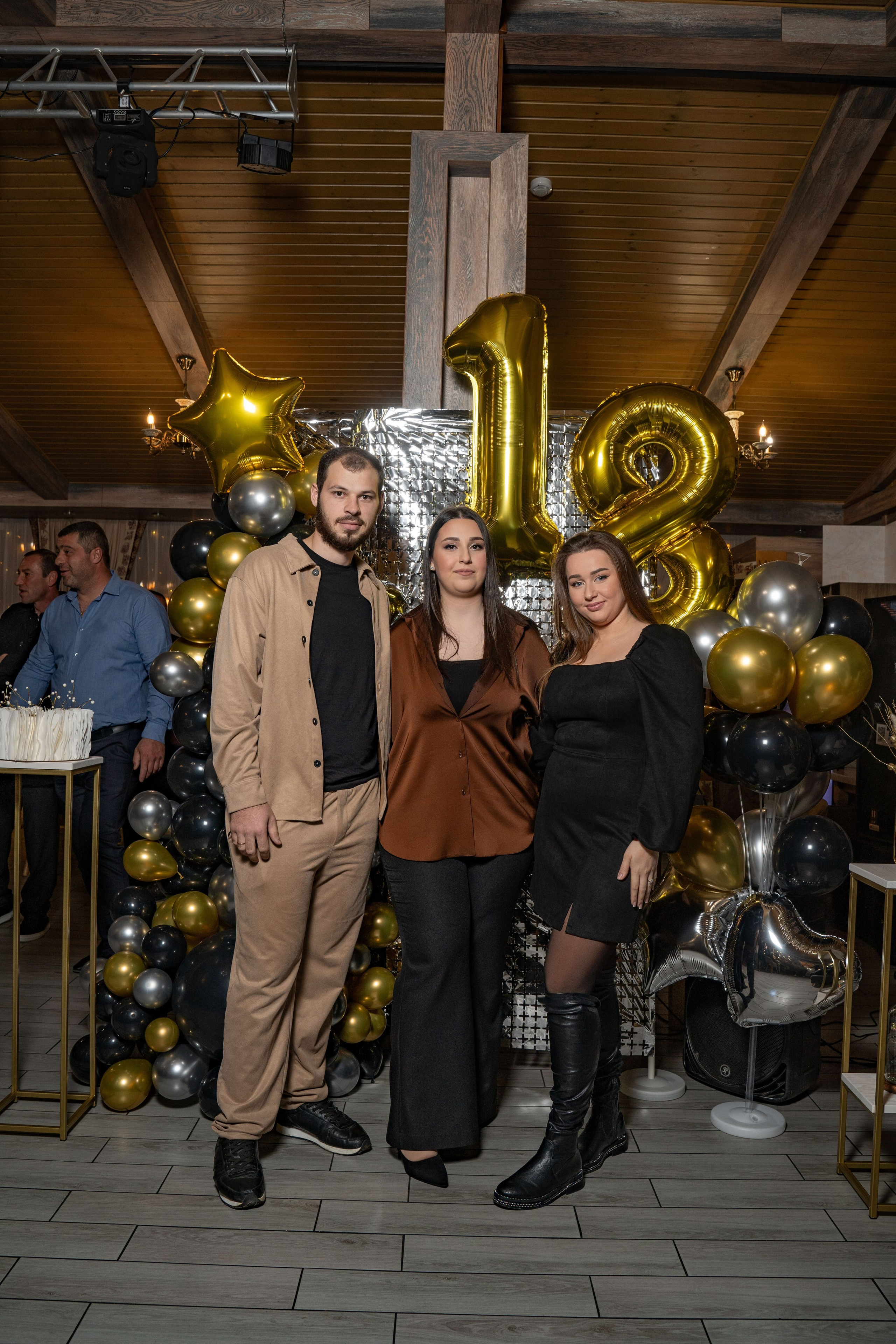 ДНИ РОЖДЕНИЯ. Свадебный, семейный, фэшн фотограф, школьный фотограф в Сочи