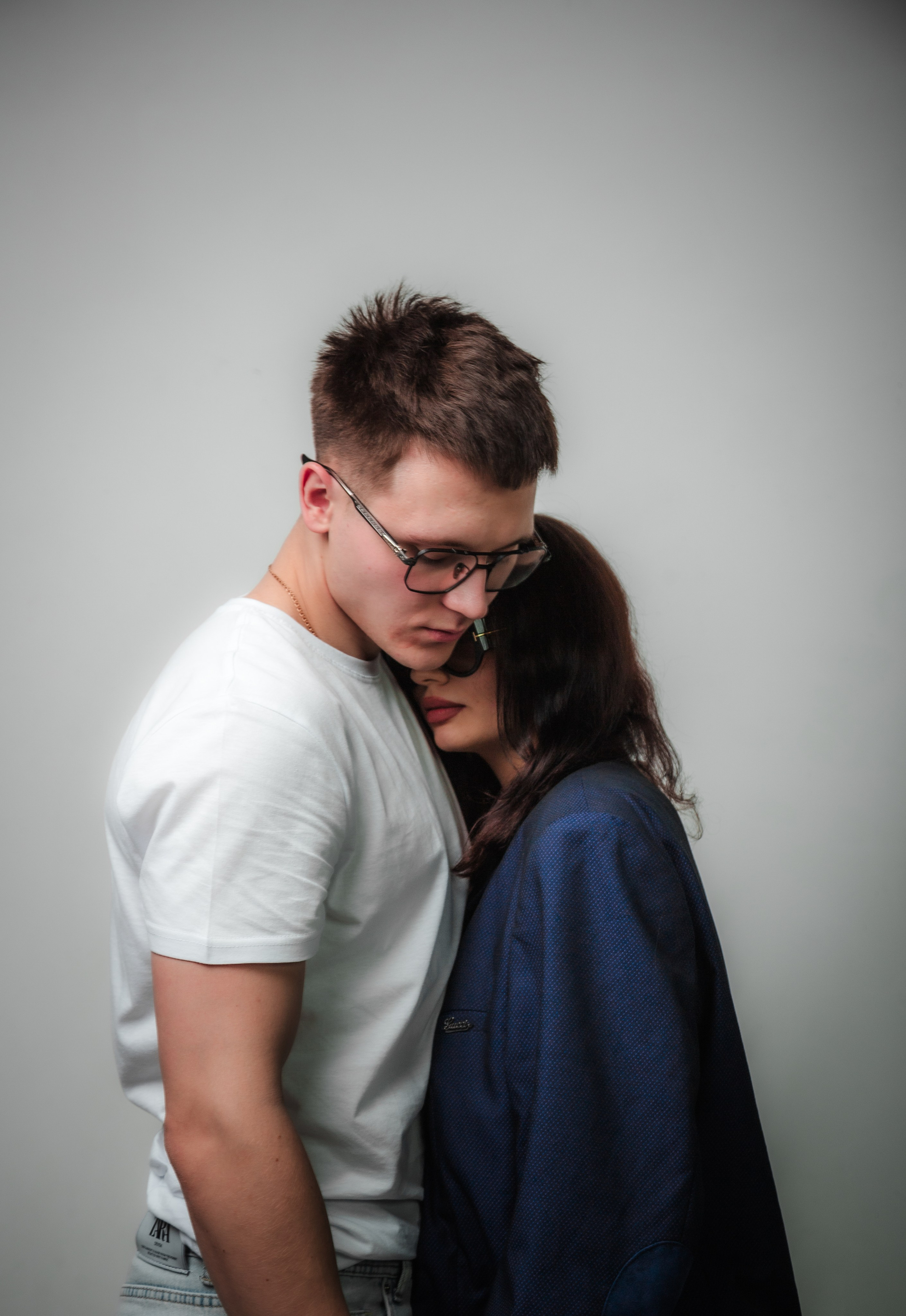 Съемка love-story. ГЛАЗА РАЗБЕГАЮТСЯ