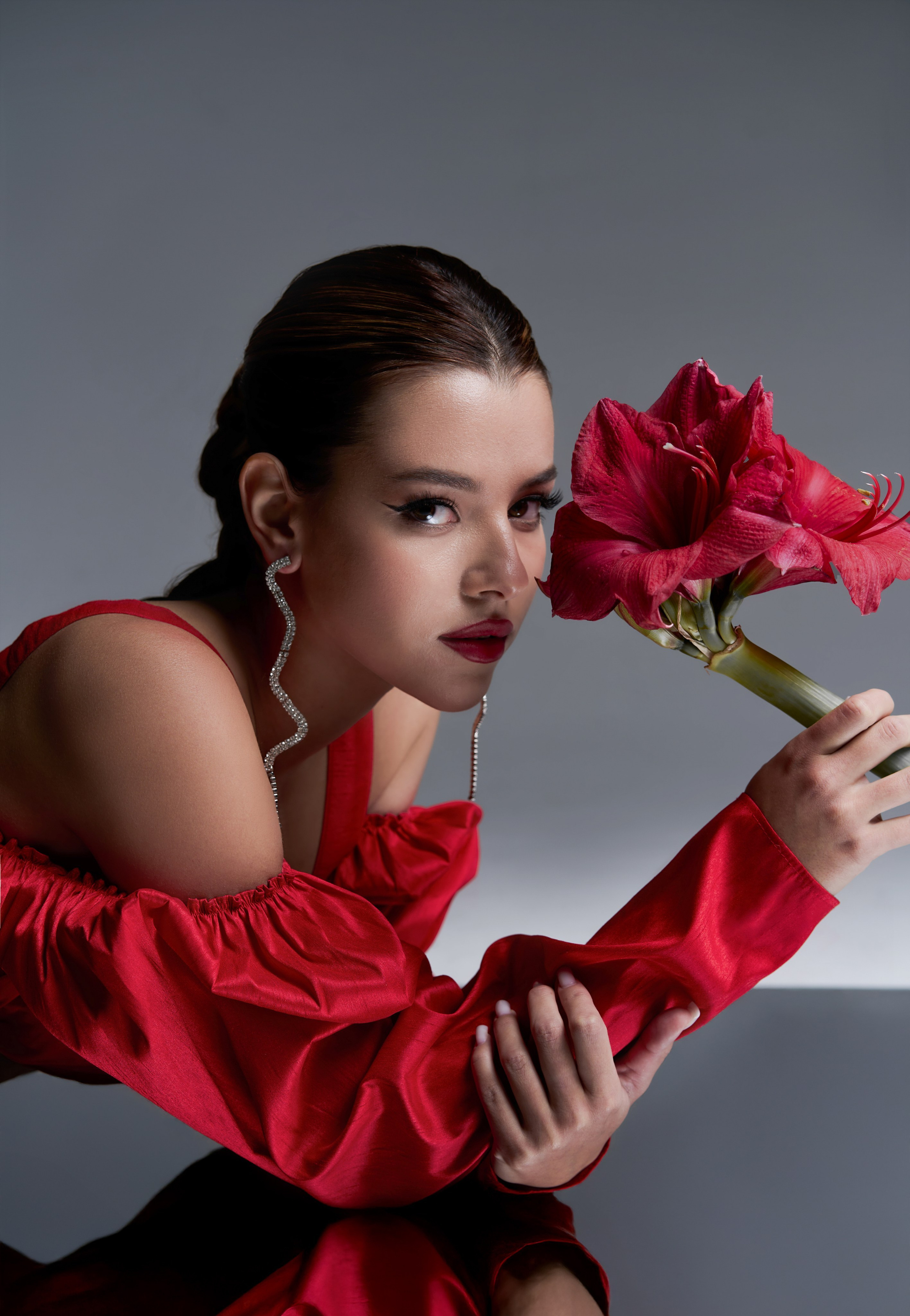 Studio. Фотограф в Москве