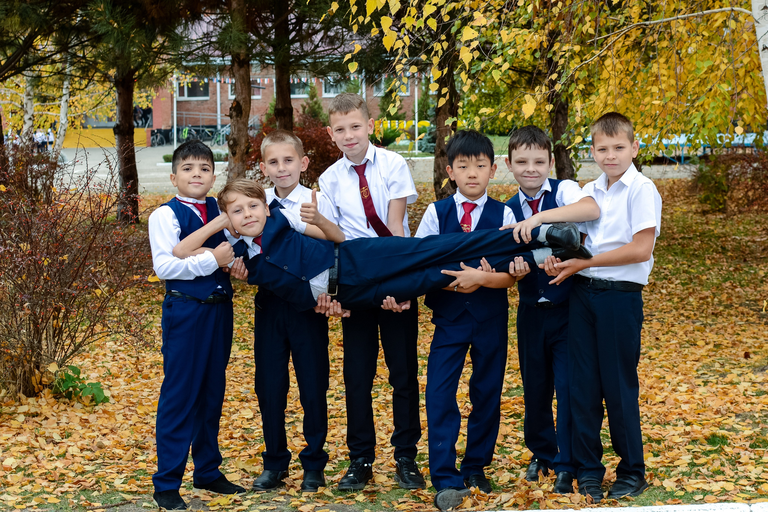 Альбомы для 4 класса. Вячеслав Скрипник Фотограф Краснодар