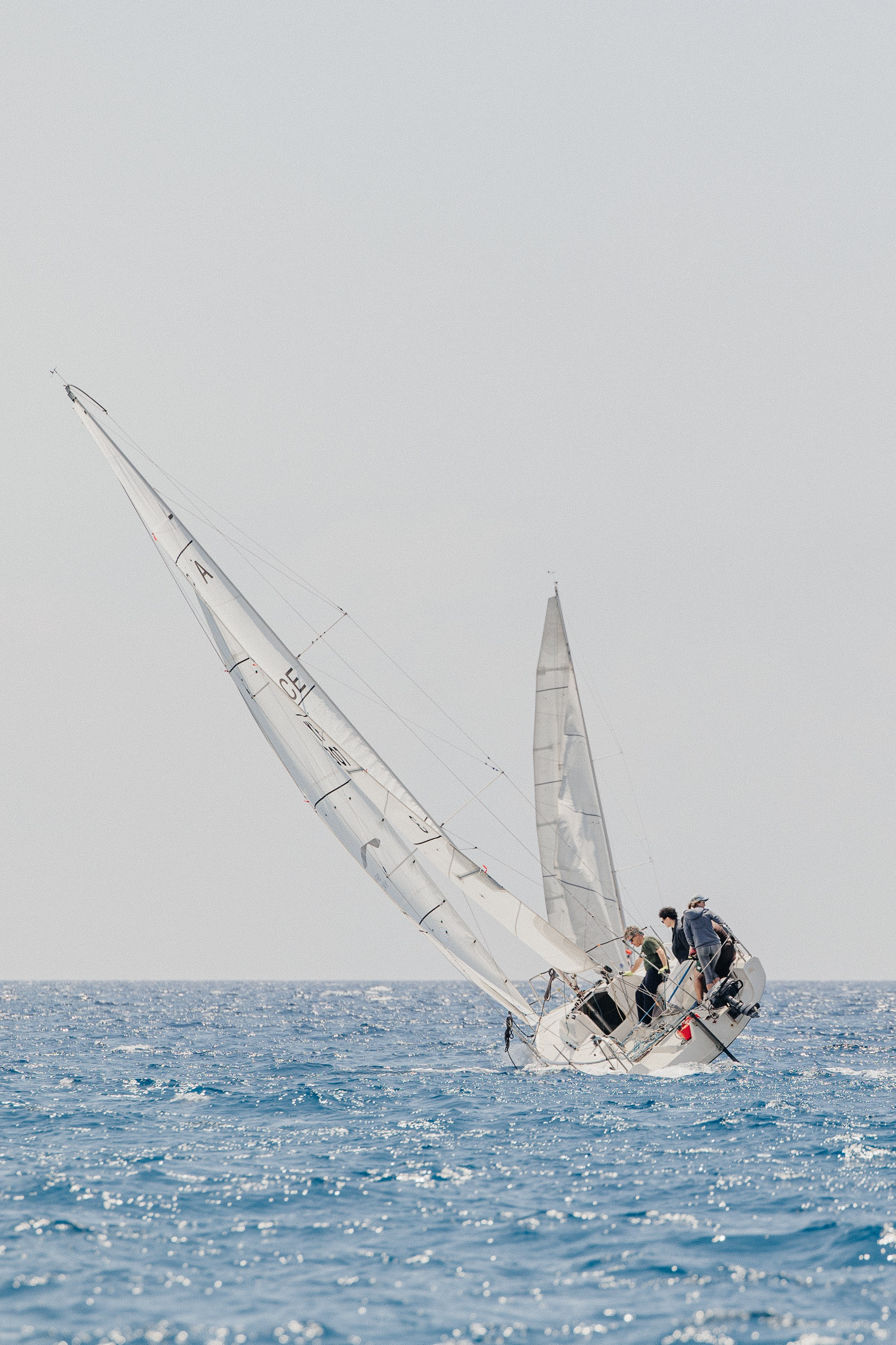 Regatta 26. Фотограф на Кипре Наталья Годына