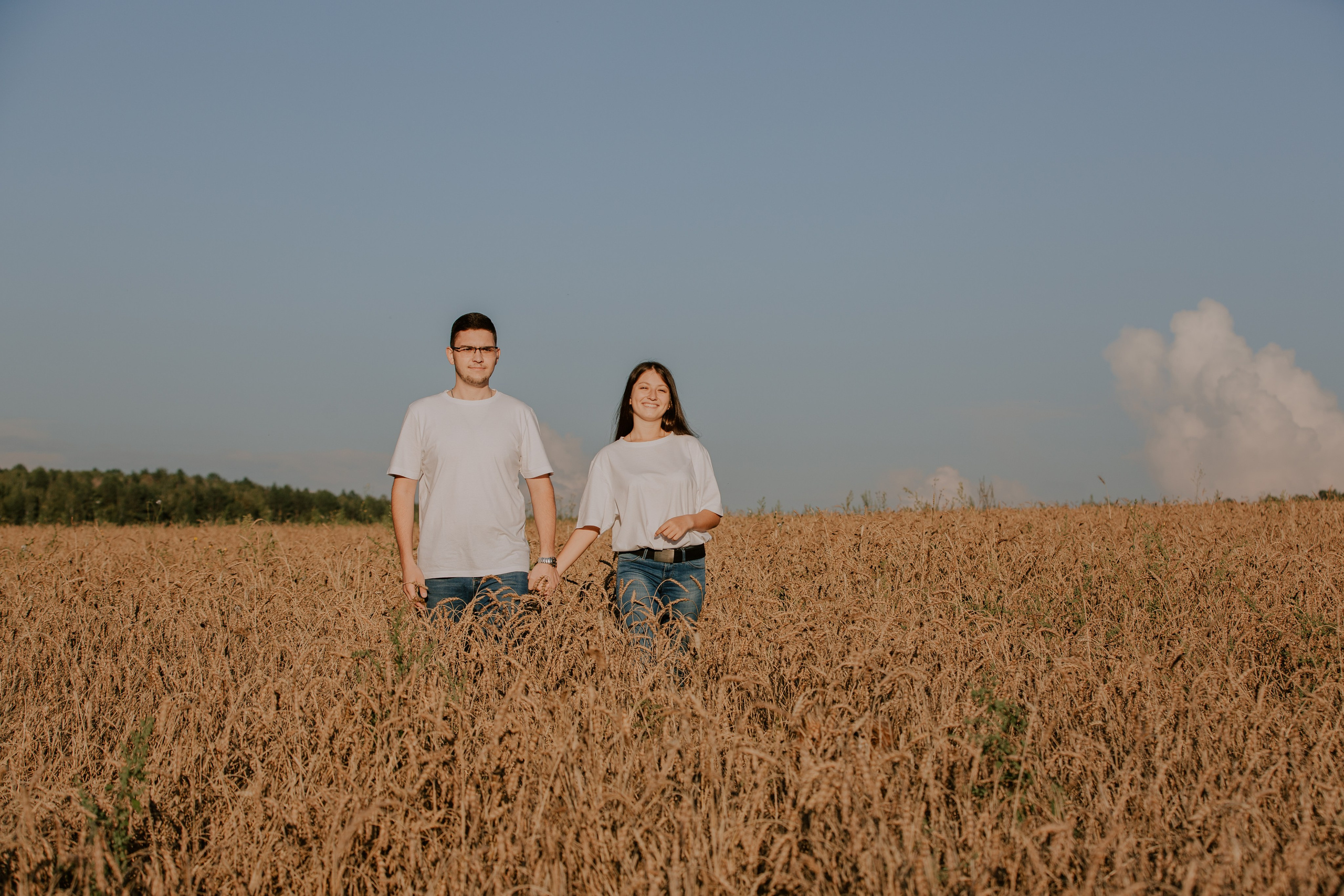 Валерий и Яна. Свадебный фотограф