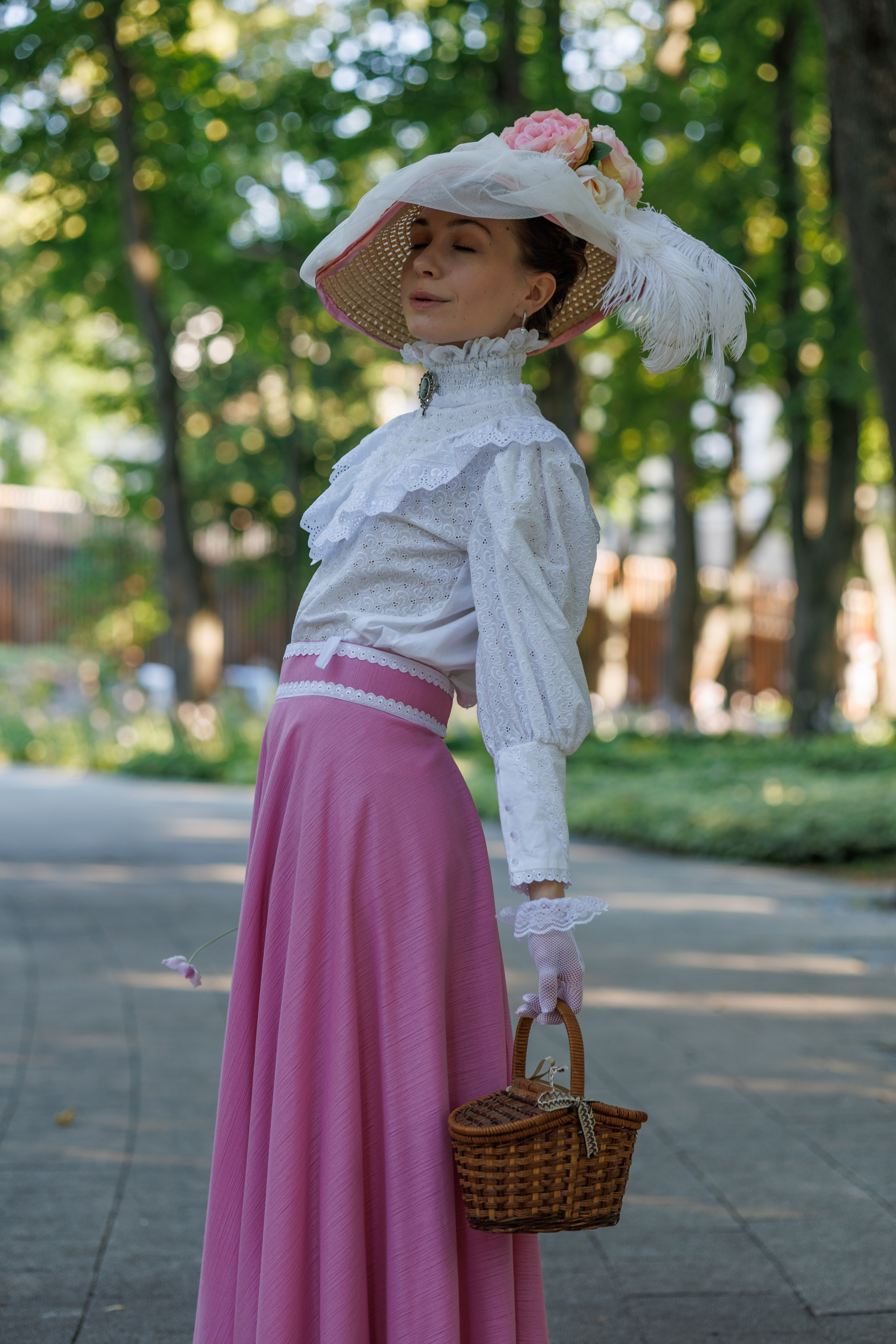 Винтаж. Фотография Максим Данков