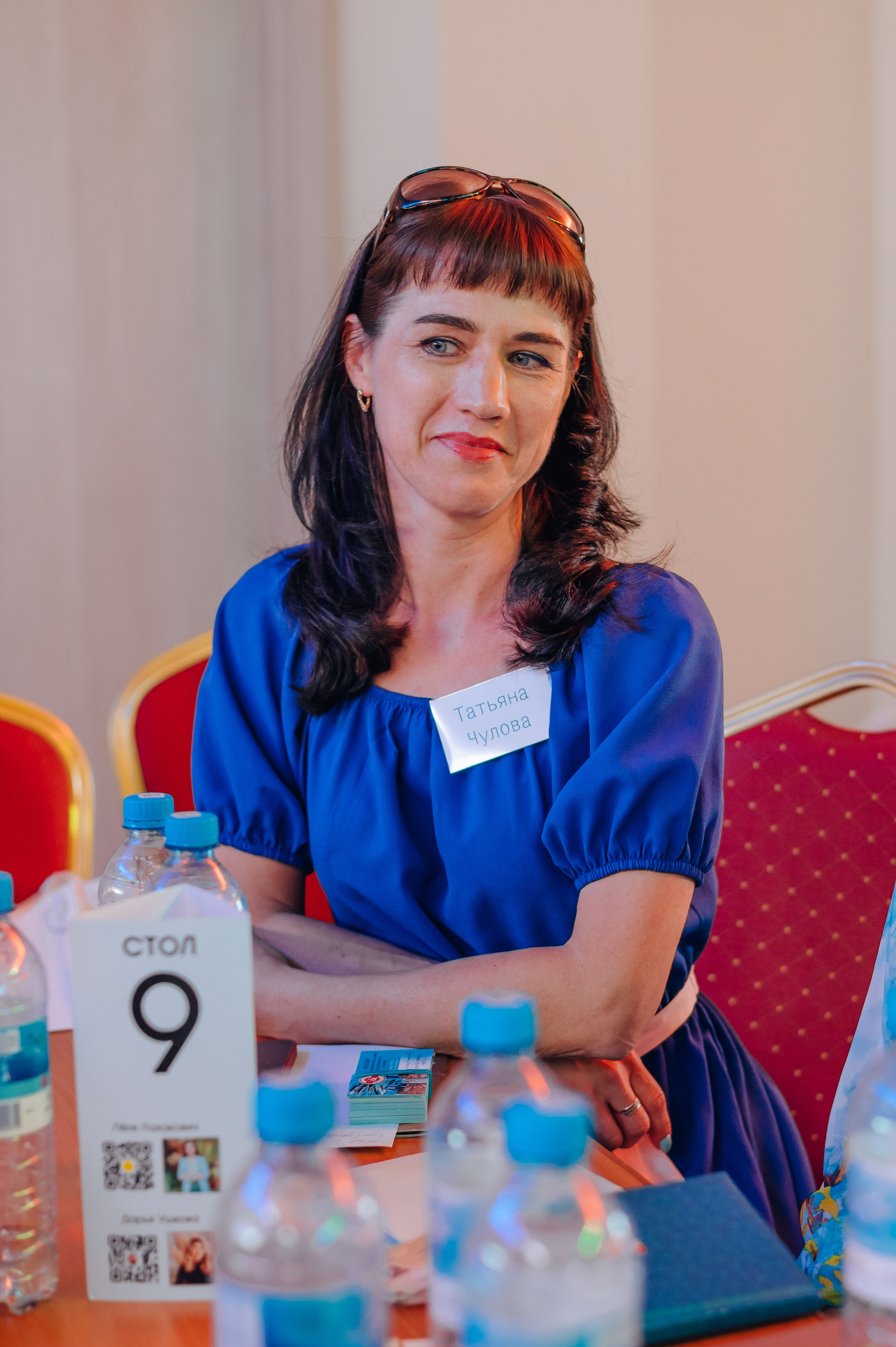 НЕТВОРКИНГ «ЧАЙКА». Детский и семейный фотограф Катерина Мишина