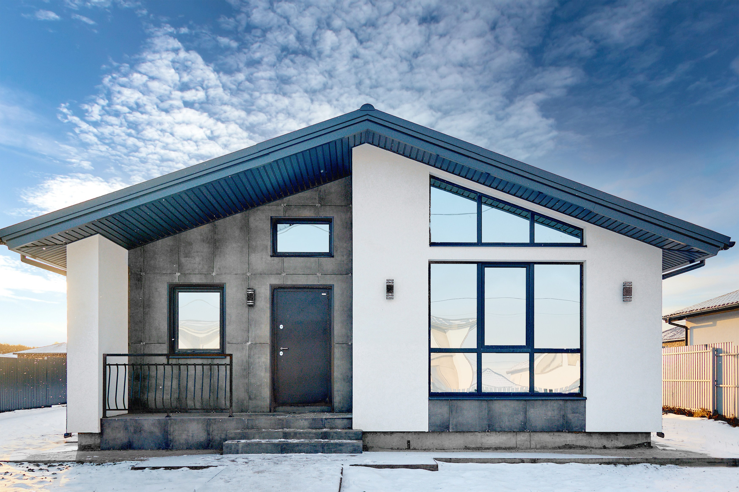 Съемка недвижимости. Контент фотограф для бизнеса и маркет-плейсов