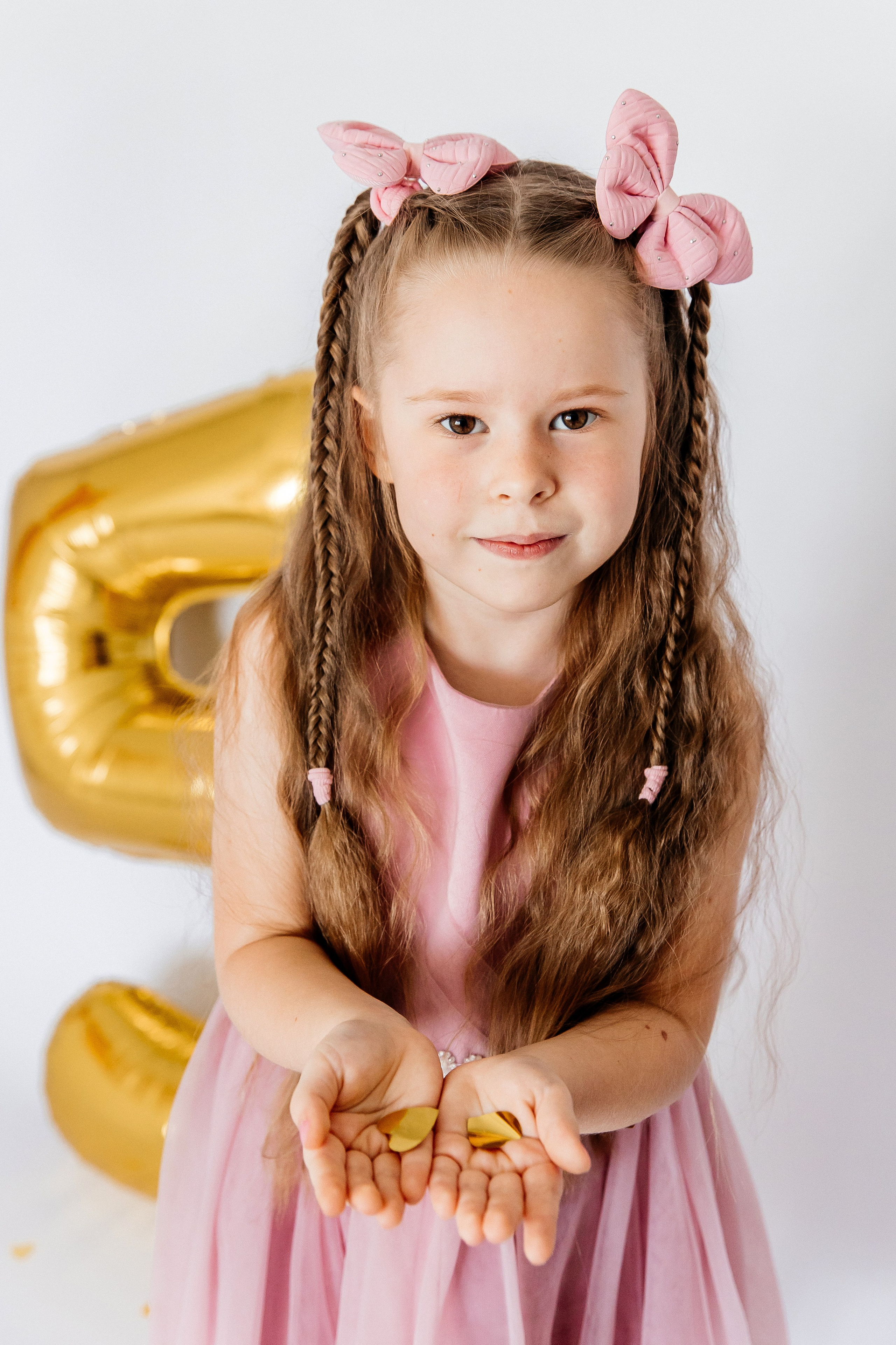 Цифра и блестки. Детский фотограф, выпускные альбомы в Нижнем Новгороде Бодягина Мария