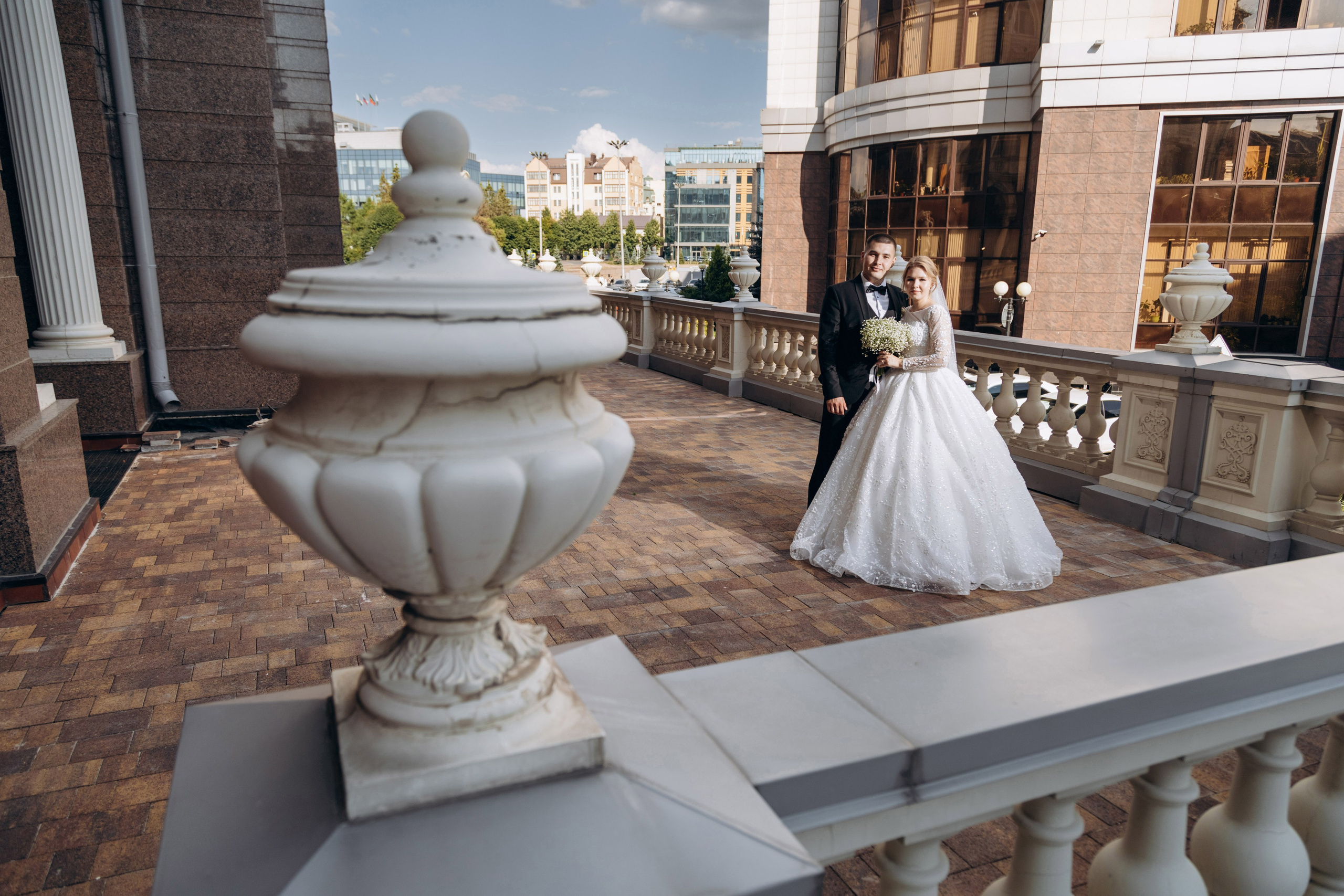 Свадьба. Свадебный фотограф Казань|Москва Ranas4you